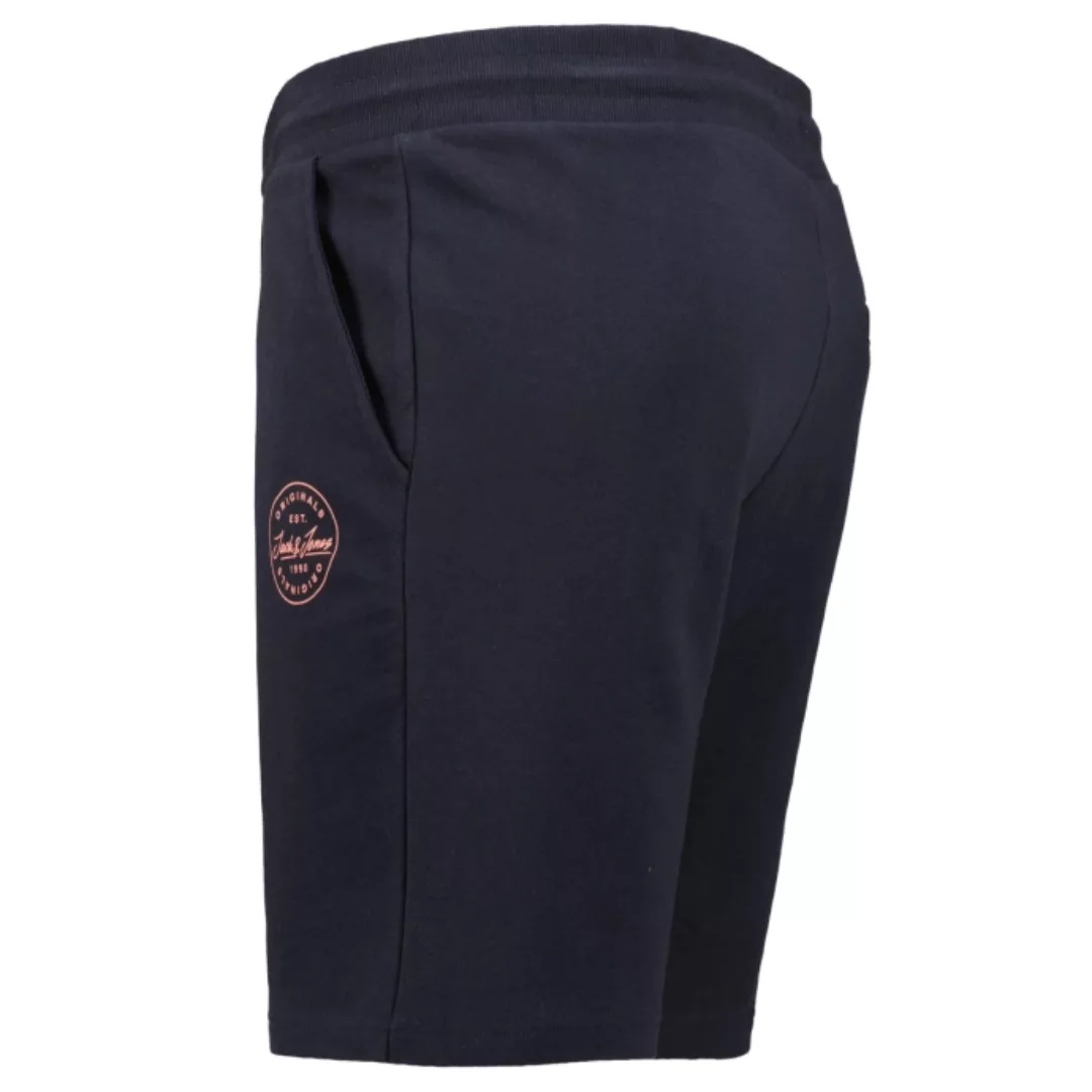 Jack & Jones PlusSize Sweatshorts JPSTSHARK SWEAT SHORTS AT PLS günstig online kaufen