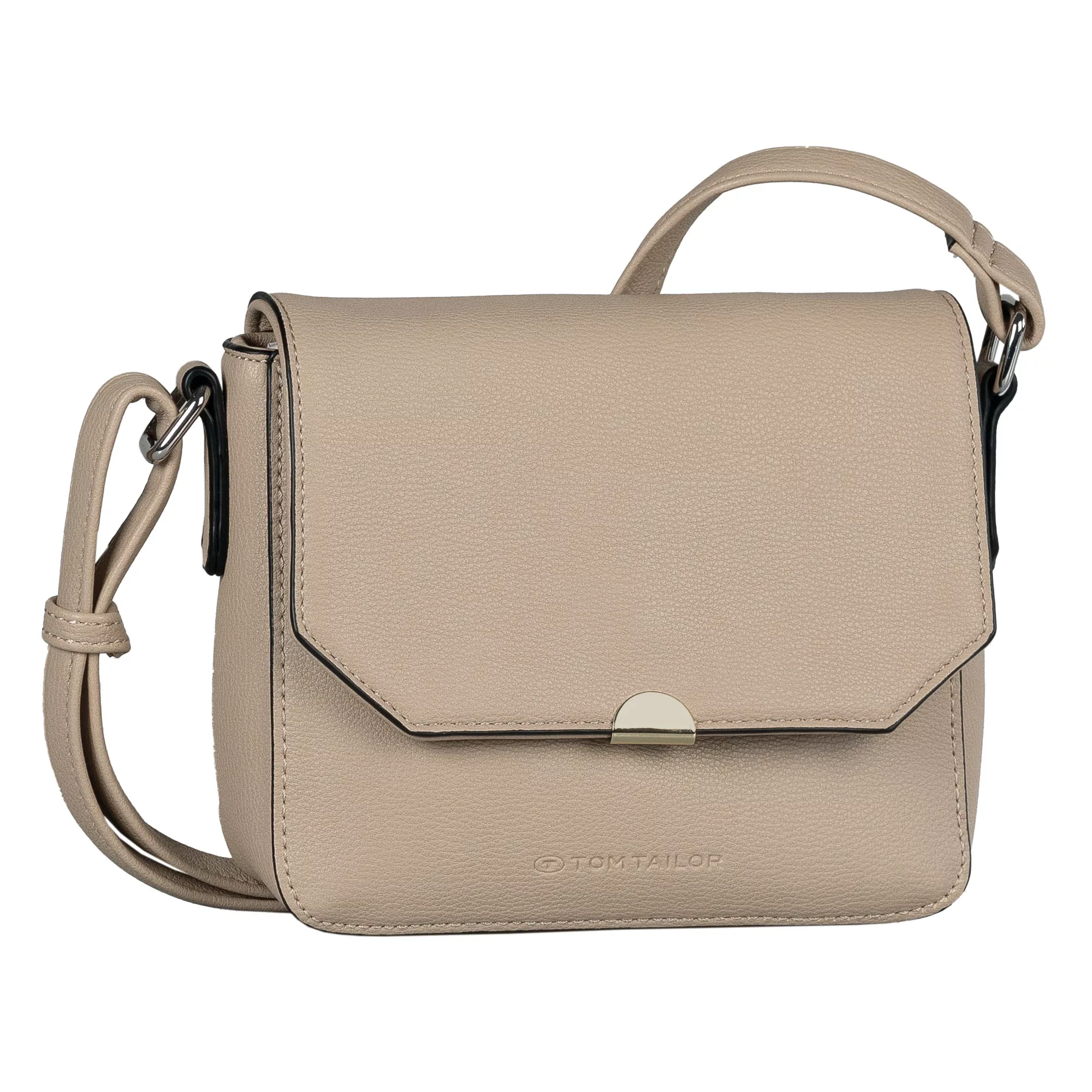 TOM TAILOR Umhängetasche Flap Bag No günstig online kaufen