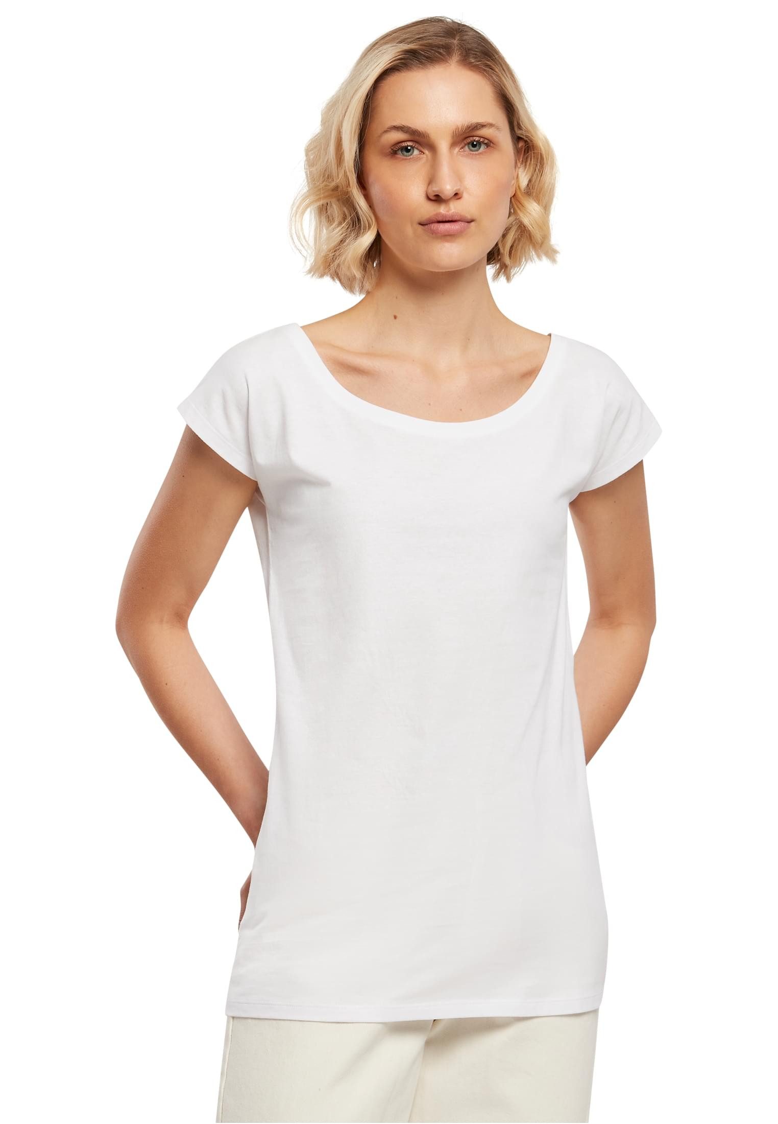 urbandreamz T-Shirt Damen Kurzarm T-Shirt weiter günstig online kaufen