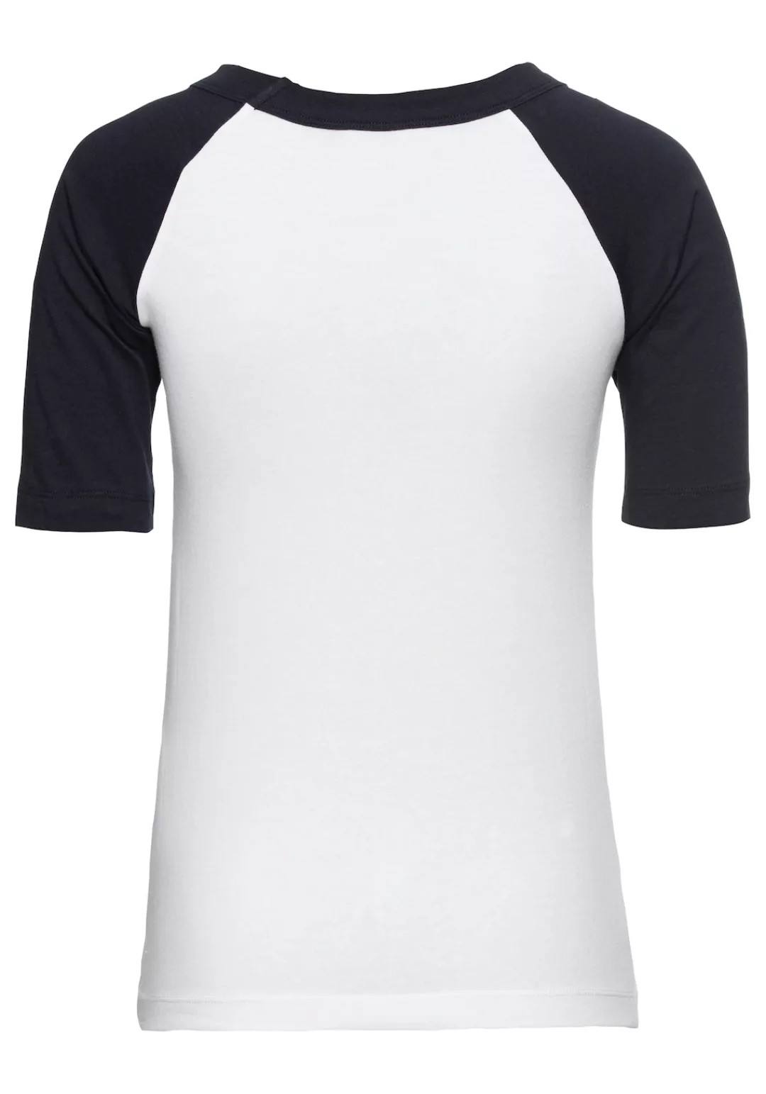 Champion T-Shirt "Icons Crewneck T-Shirt Slim Fit" günstig online kaufen