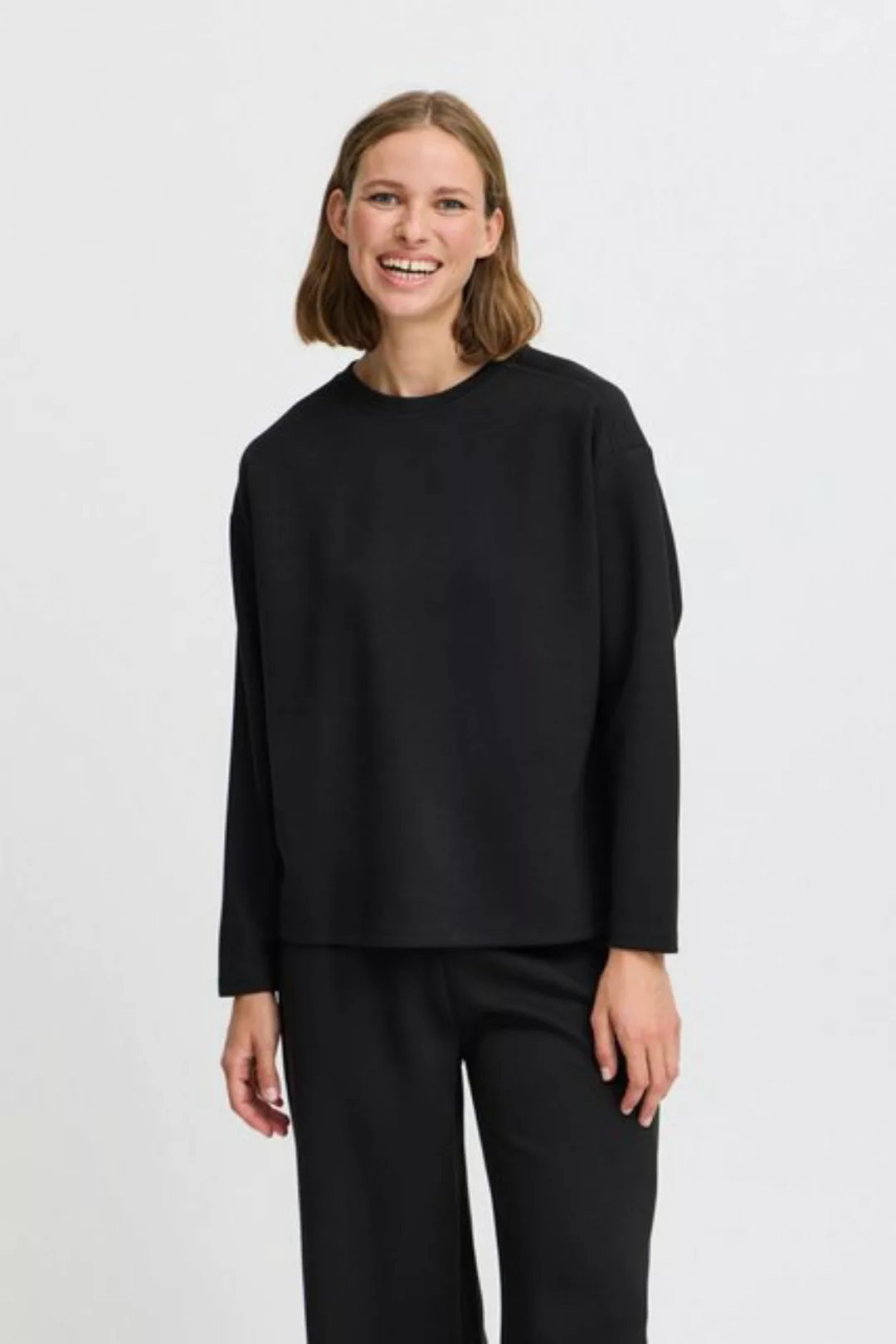 b.young Sweatshirt Bypusti String günstig online kaufen