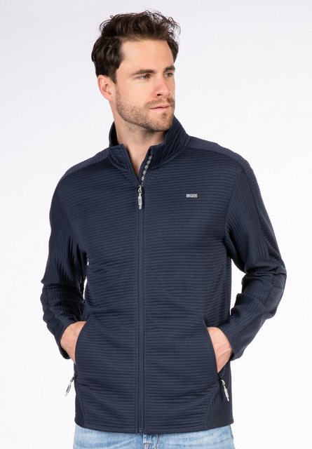 DEPROC Active Strickfleecejacke SCOTT CS Mid-Layer, Fleece, Funktionsfleece günstig online kaufen