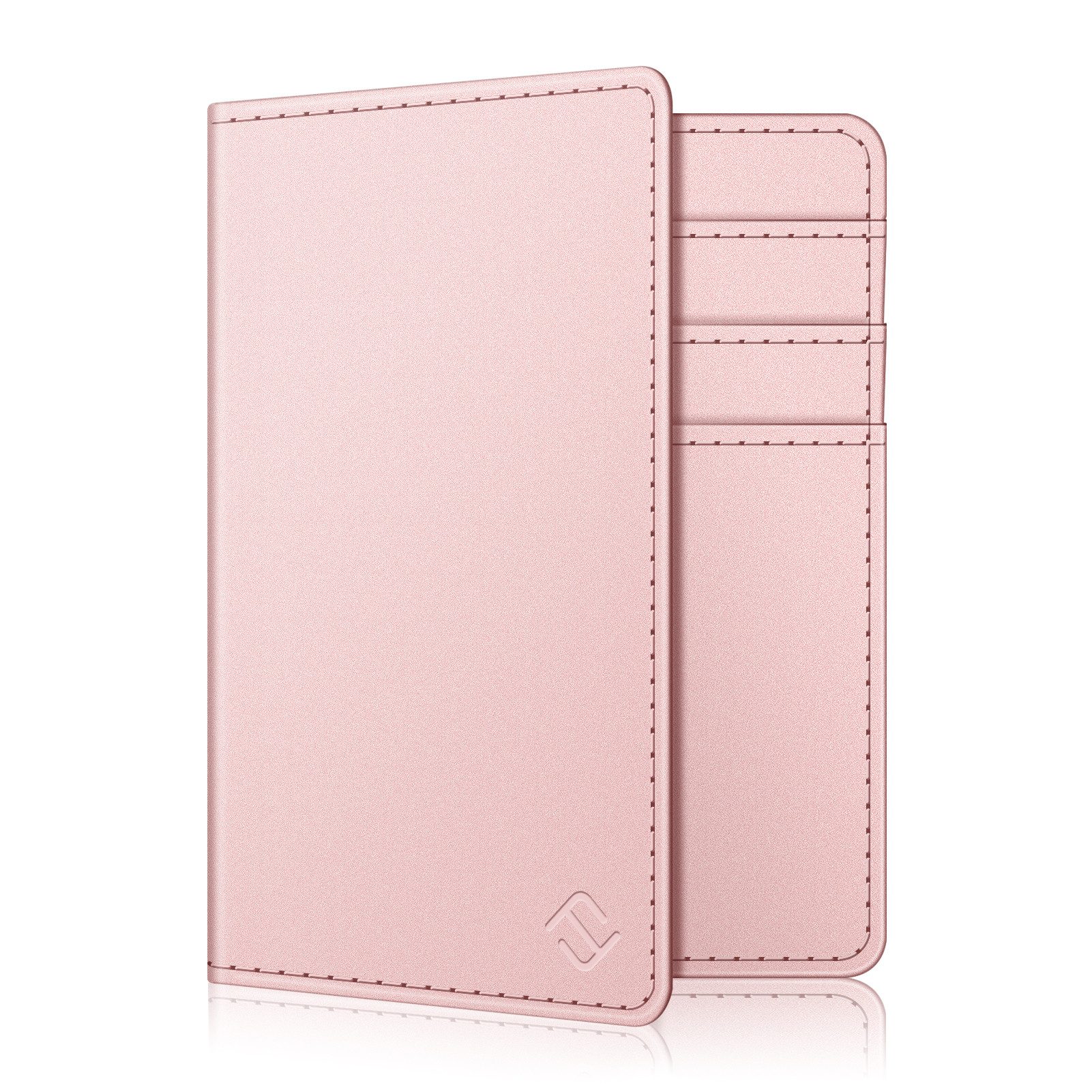 Fintie Mini Geldbörse Fahrzeugschein Hülle für günstig online kaufen