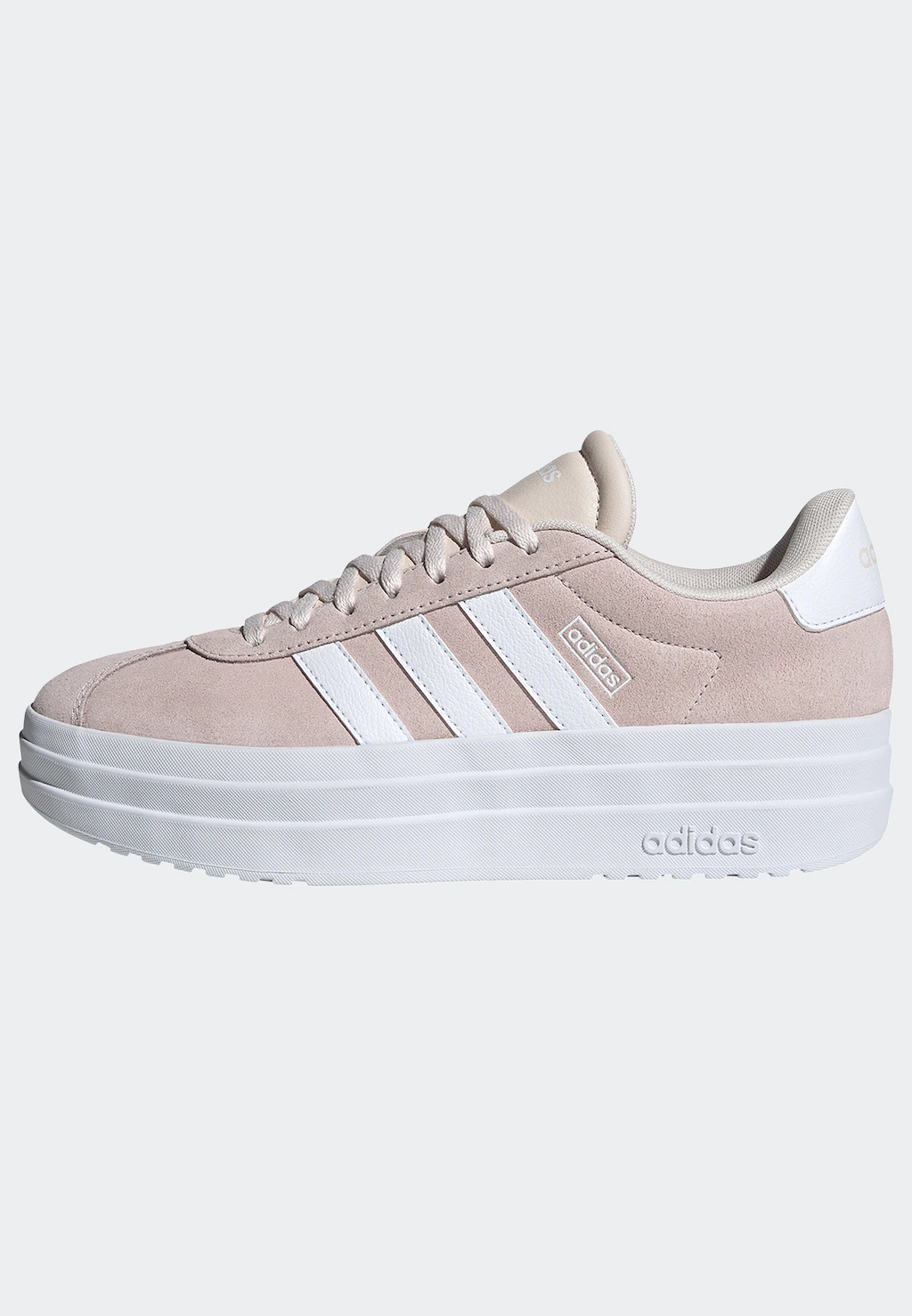 adidas Sportswear Sneaker "VL COURT BOLD", Design auf den Spuren des adidas günstig online kaufen