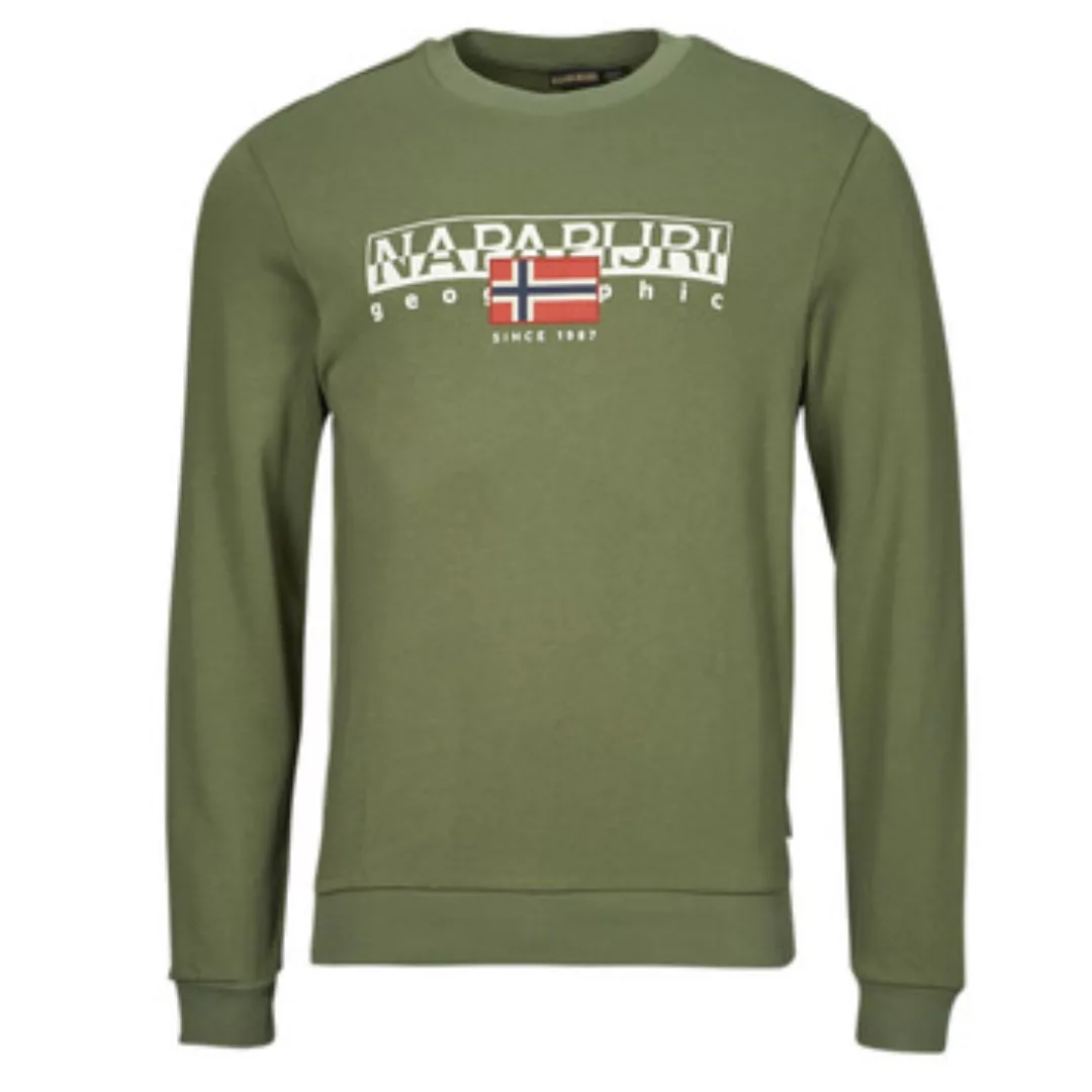 Napapijri  Sweatshirt B AYLMER C günstig online kaufen