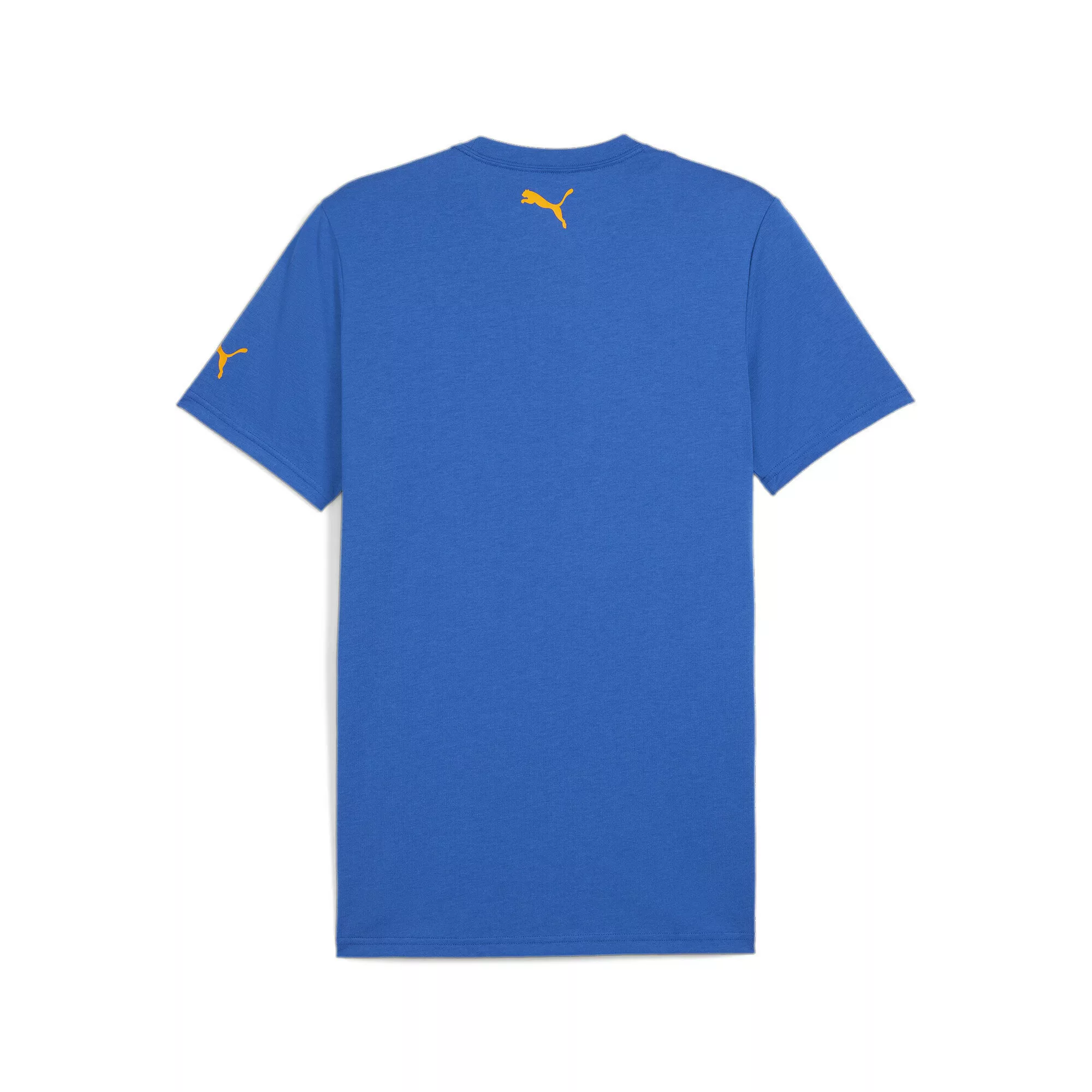 PUMA Trainingsshirt "Maccabi Practice Basketball-T-Shirt Herren" günstig online kaufen