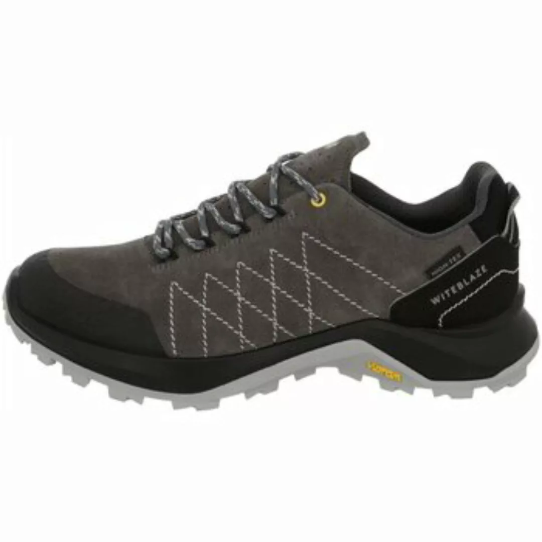 Witeblaze  Fitnessschuhe Sportschuhe EVO TRAIL LOW II, Hiking Boot, 1126239 günstig online kaufen