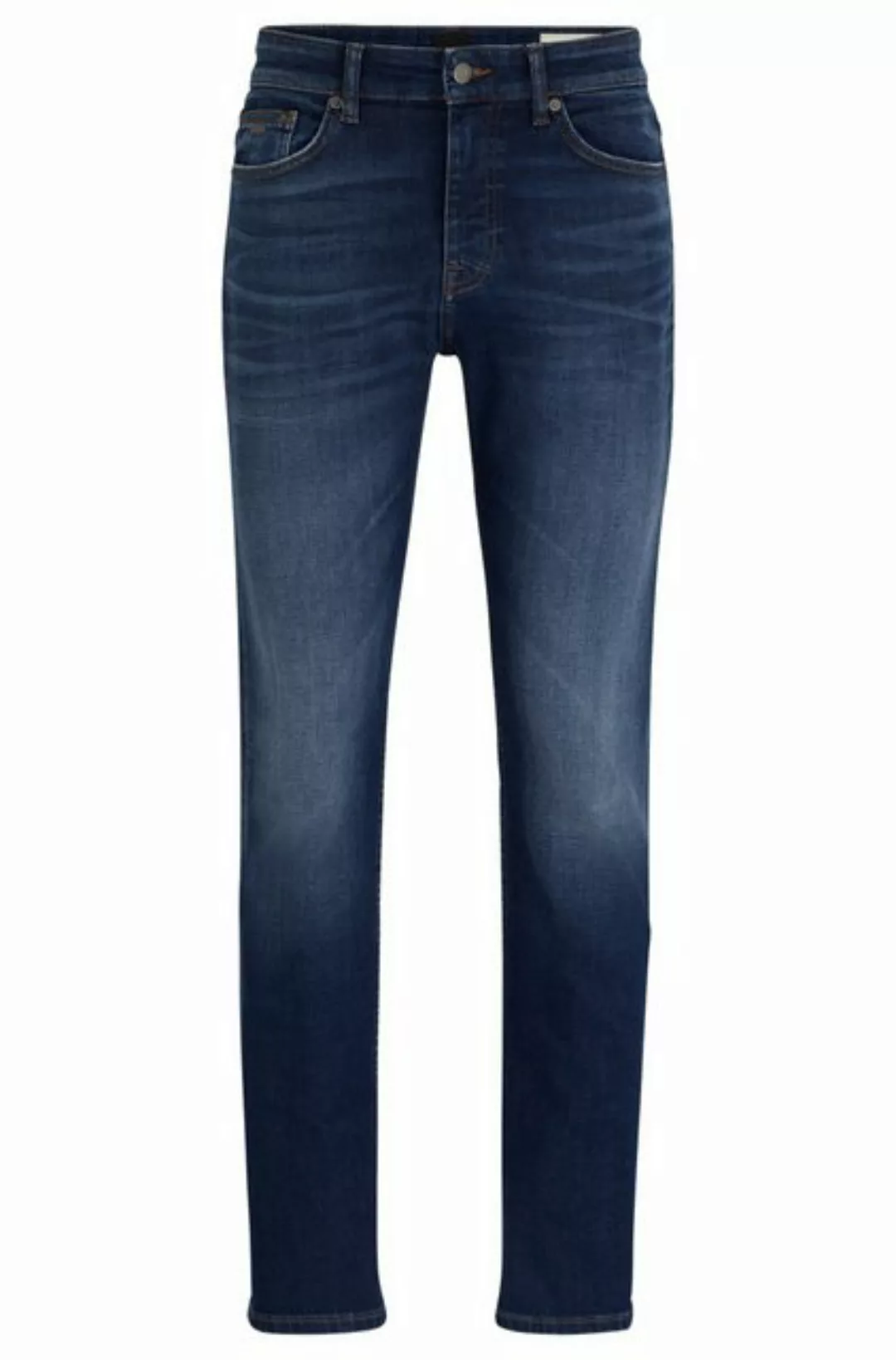 BOSS ORANGE Slim-fit-Jeans Delaware BC-C günstig online kaufen