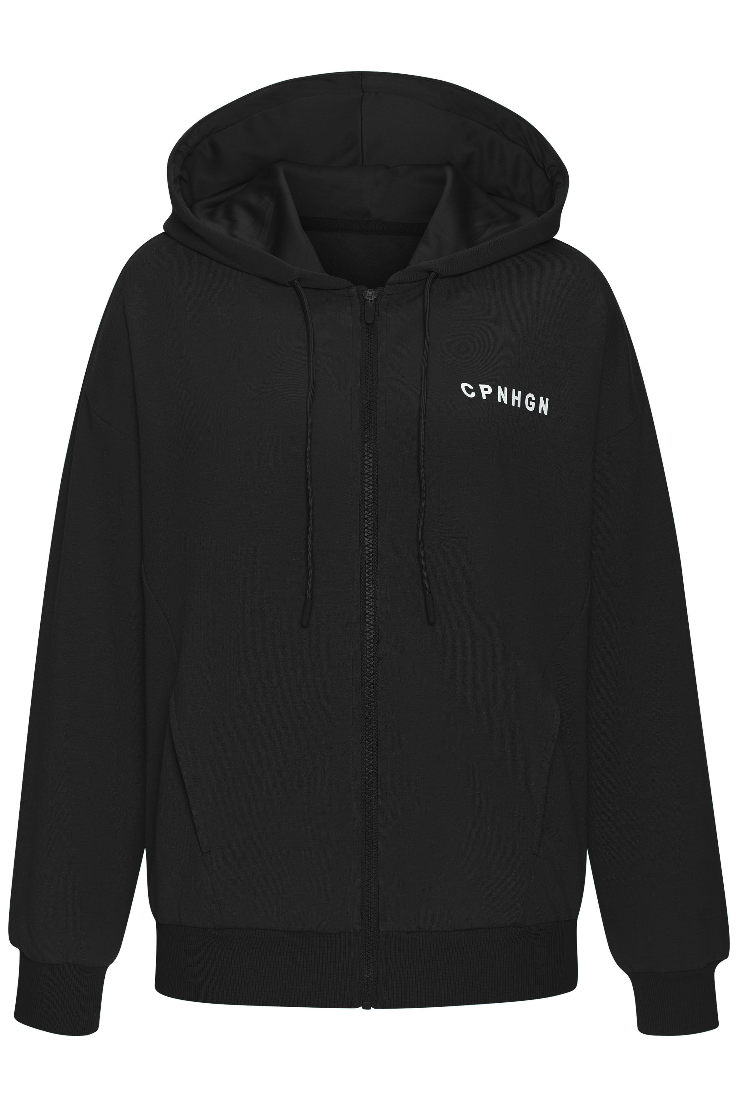 Copenhagen Studios Sweatjacke, in Oversize-Form günstig online kaufen
