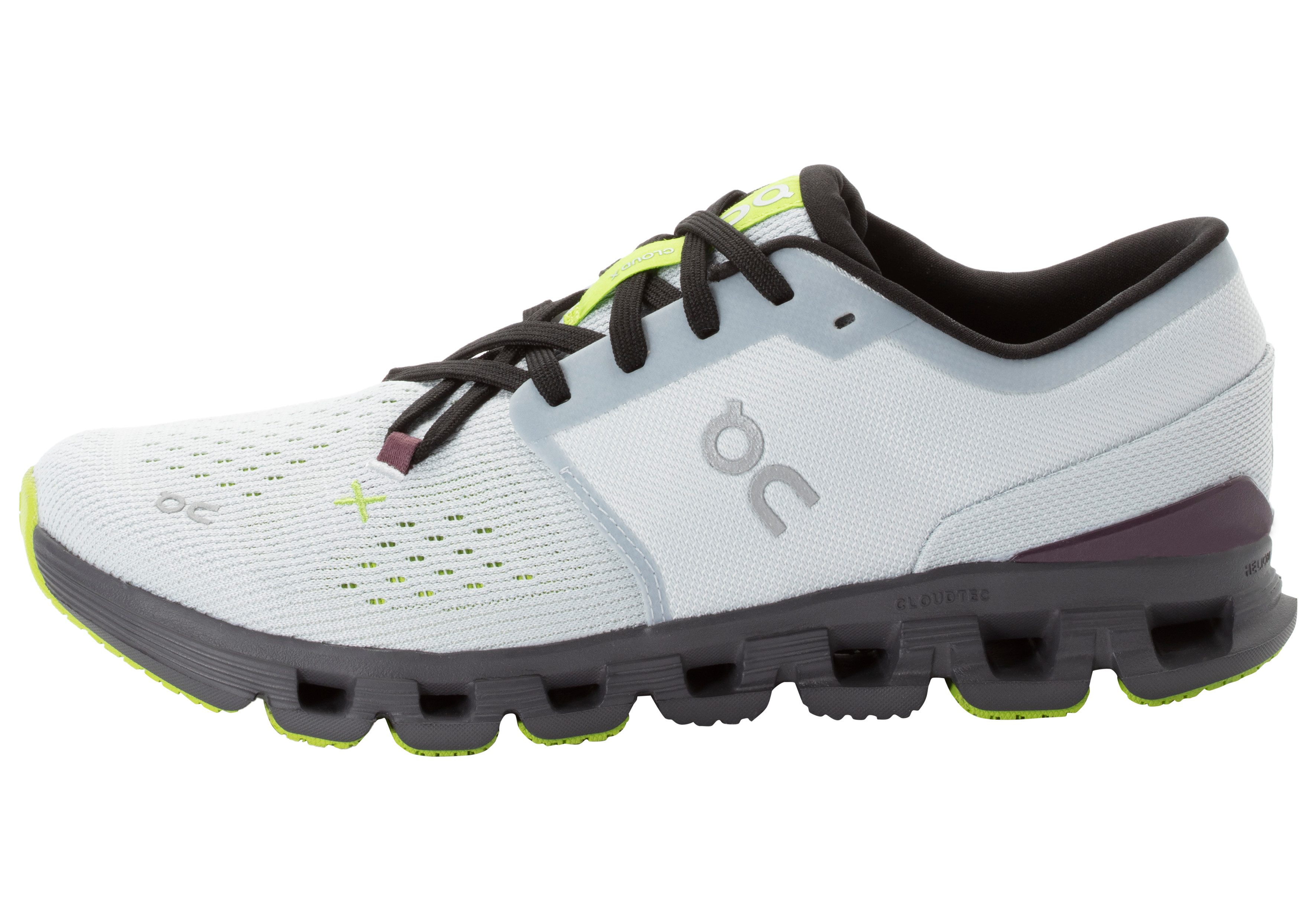 ON RUNNING Cloud X 4 Sneaker günstig online kaufen