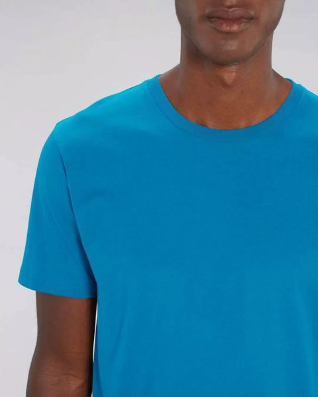 3er Pack Basic Bio T-shirts Für Sie Und Ihn, Viele Farbkombinationen günstig online kaufen