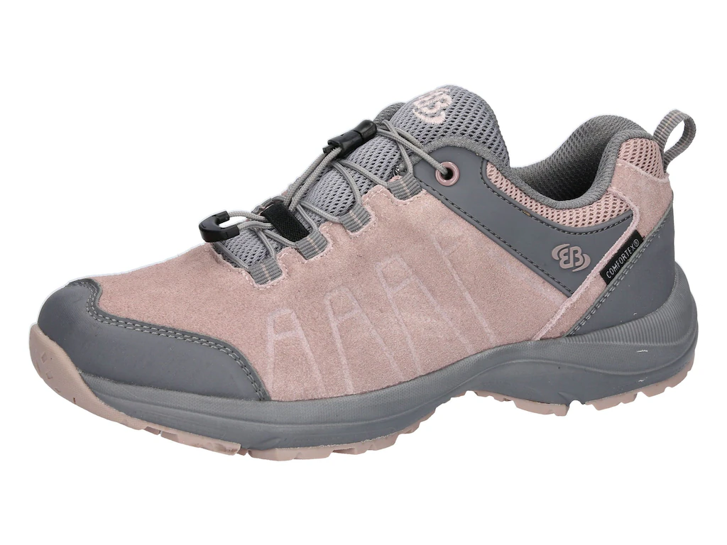 BRÜTTING Outdoorschuh "Outdoorschuh Mount Harvard Low" günstig online kaufen