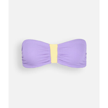 Oxbow  Bikini Ober- und Unterteile Bandeau SANCHO günstig online kaufen