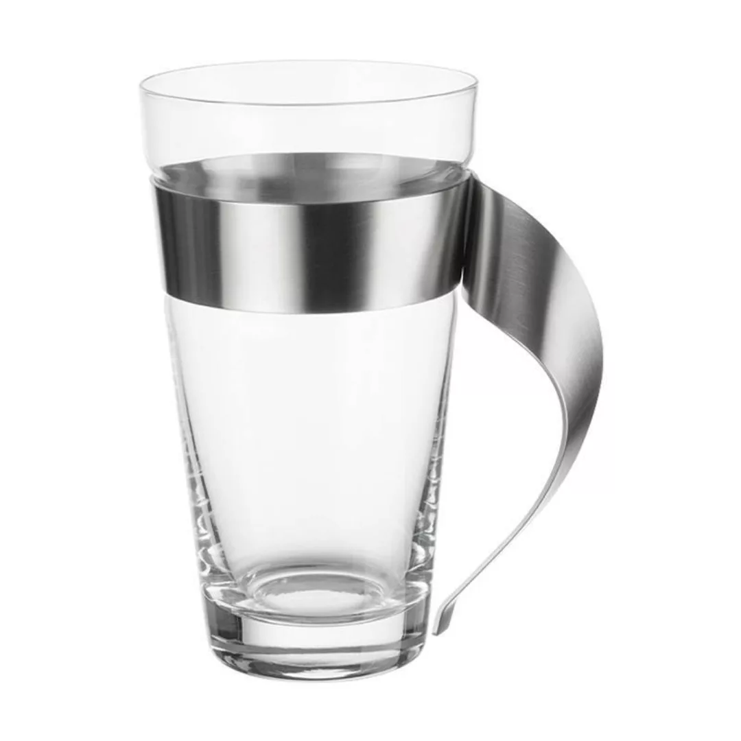 Villeroy & Boch New Wave Glas Latte Macchiato Glas 0,50 L günstig online kaufen