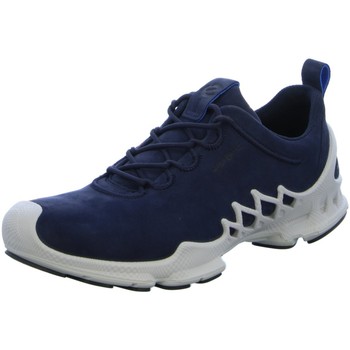 Ecco  Halbschuhe Schnuerschuhe BIOM AEX M night 802834/02303 günstig online kaufen