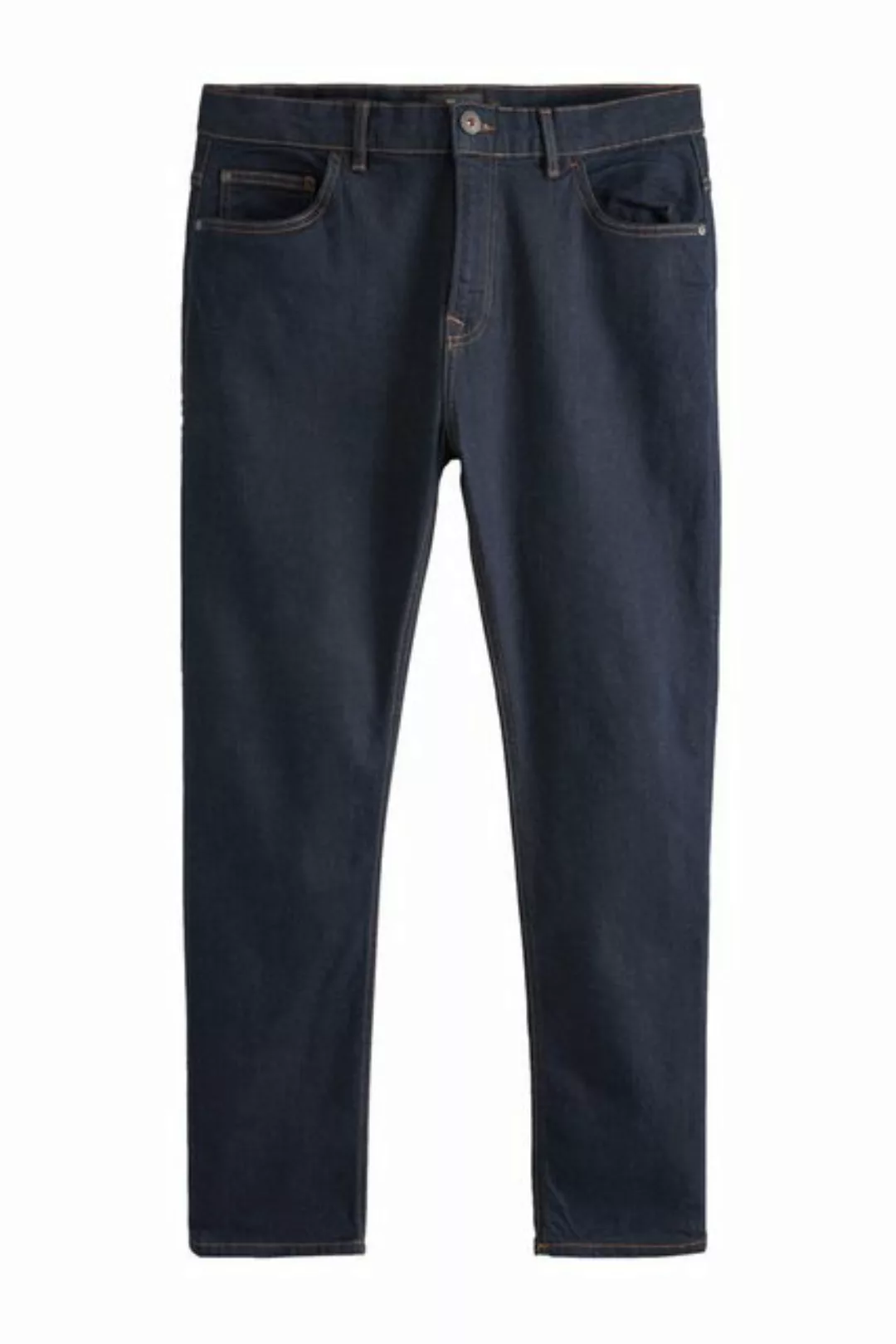 Next Slim-fit-Jeans Klassische Slim Fit Stretch-Jeans, Single (1-tlg) günstig online kaufen