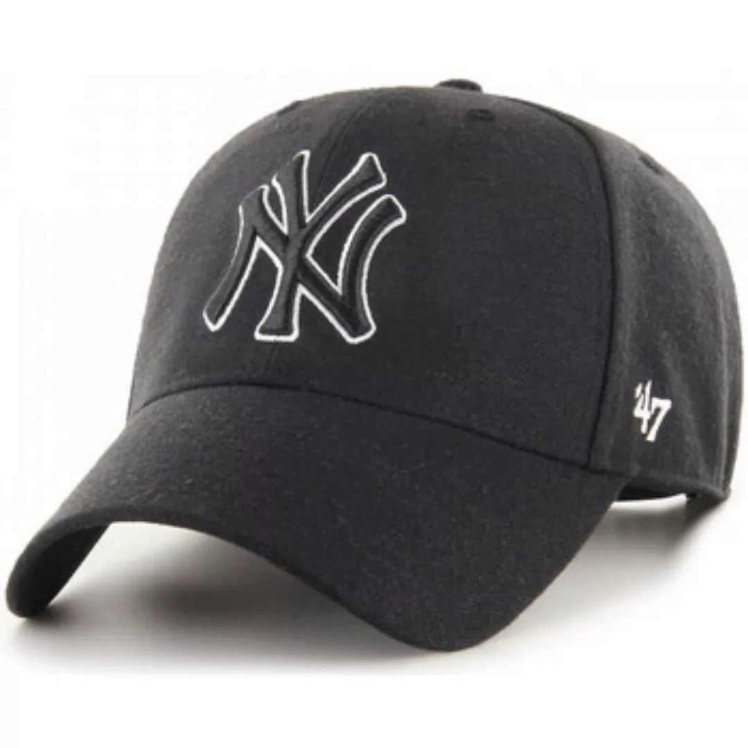 '47 Brand  Schirmmütze Cap mlb new york yankees mvp snapback günstig online kaufen