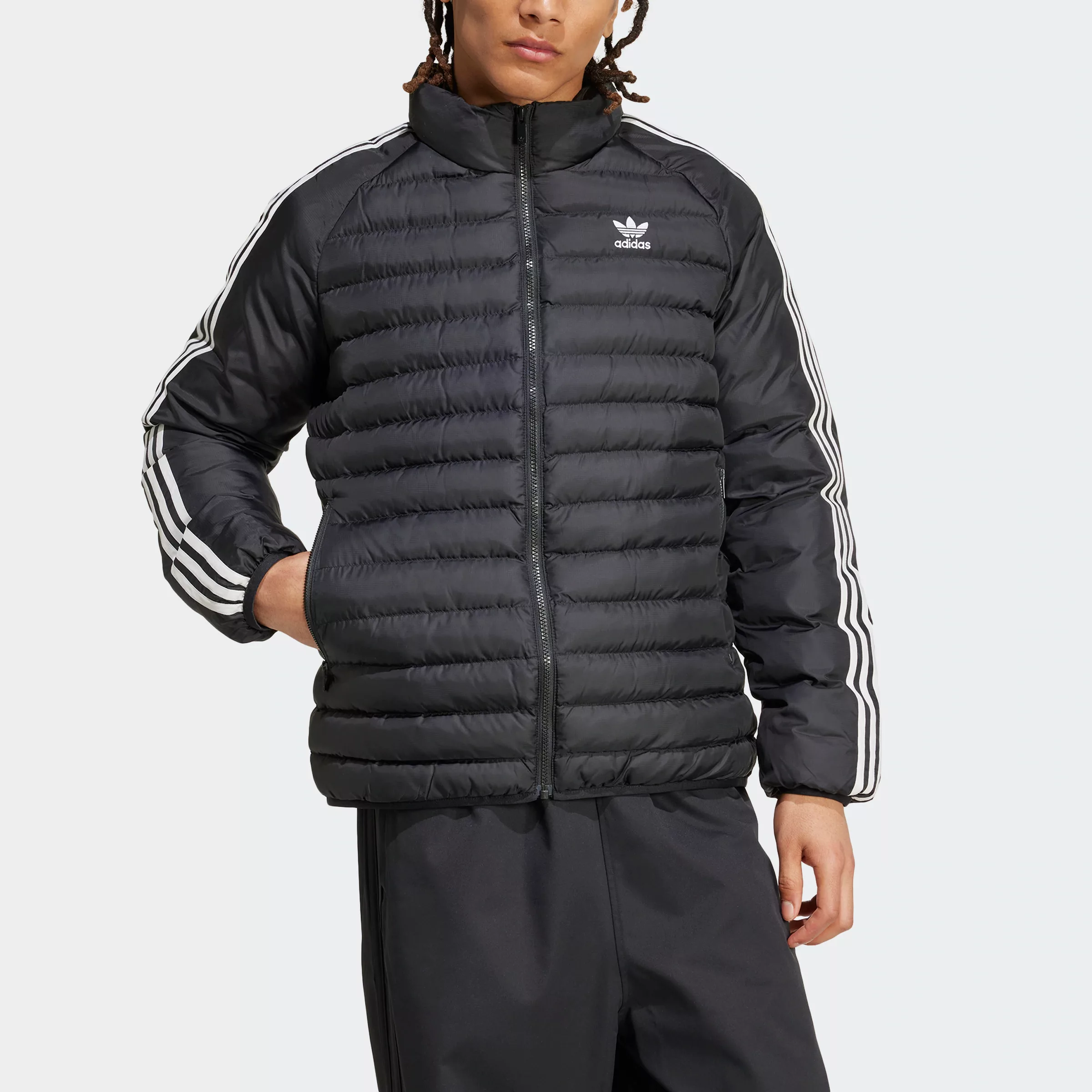 adidas Originals Steppjacke PADDED COLL JKT günstig online kaufen