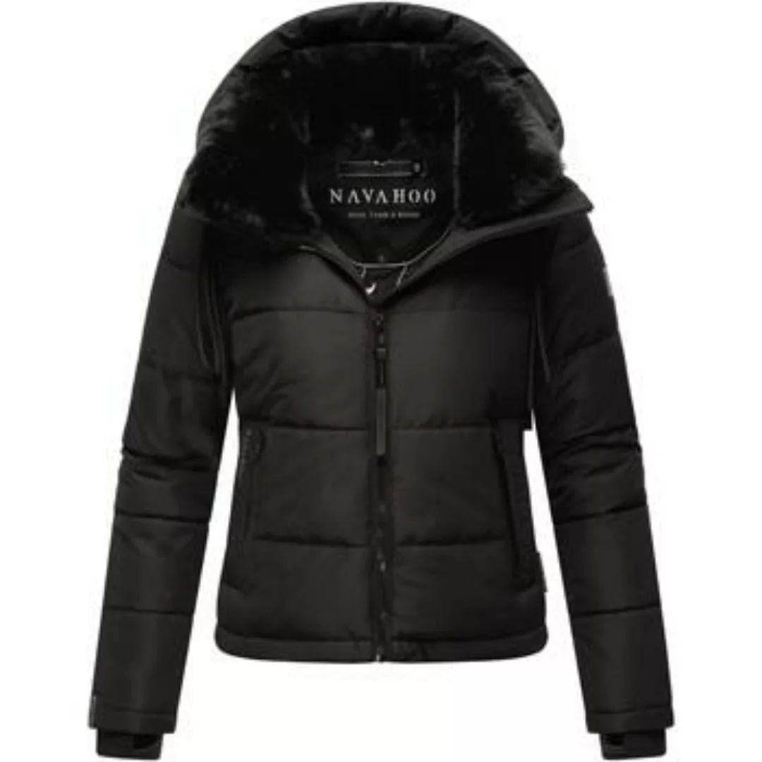 Navahoo  Jacken Steppjacke Mit Liebe XIV günstig online kaufen