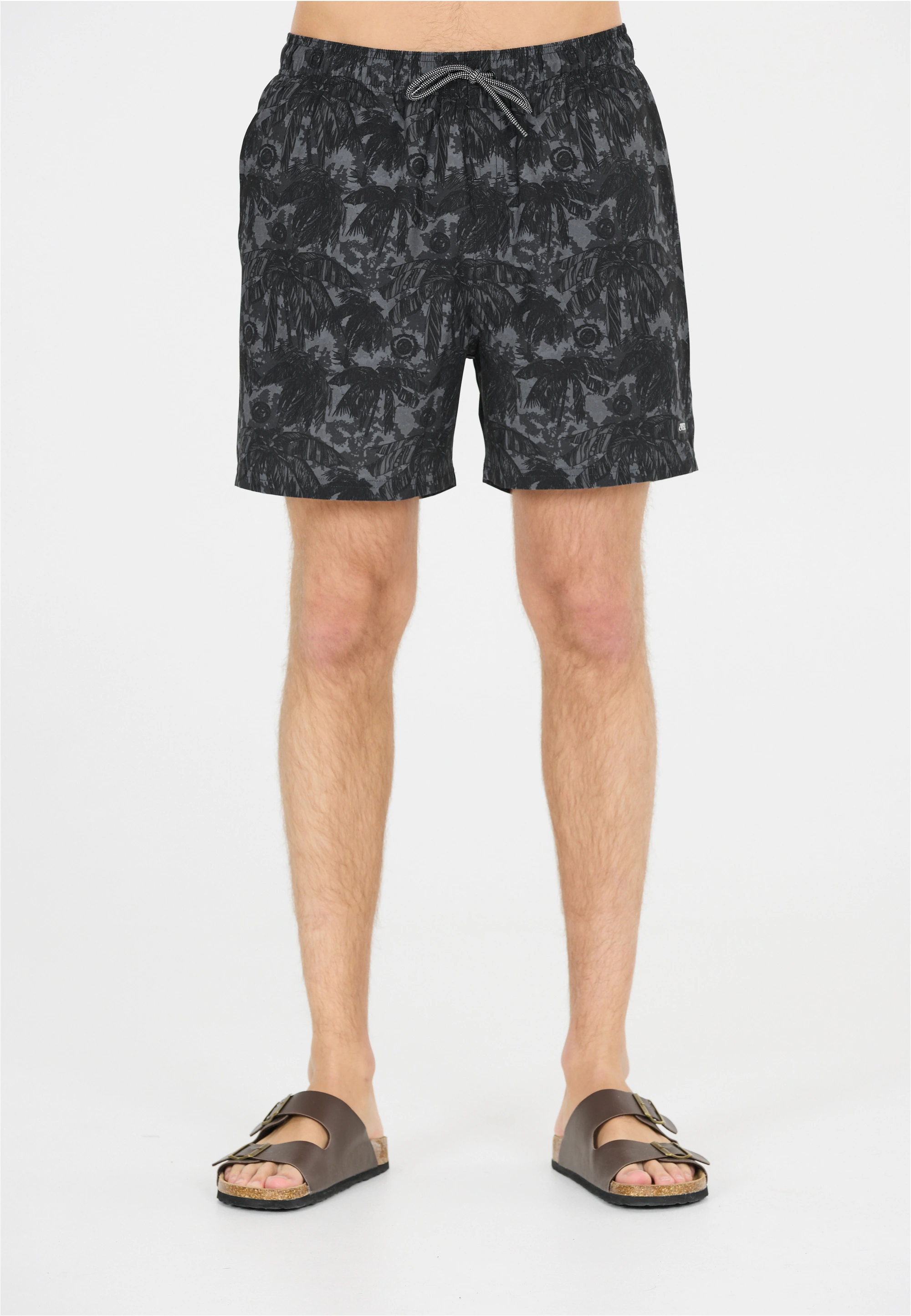 CRUZ Badeshorts "Kasper", (1 St.), aus ultraleichtem Material mit modernem günstig online kaufen