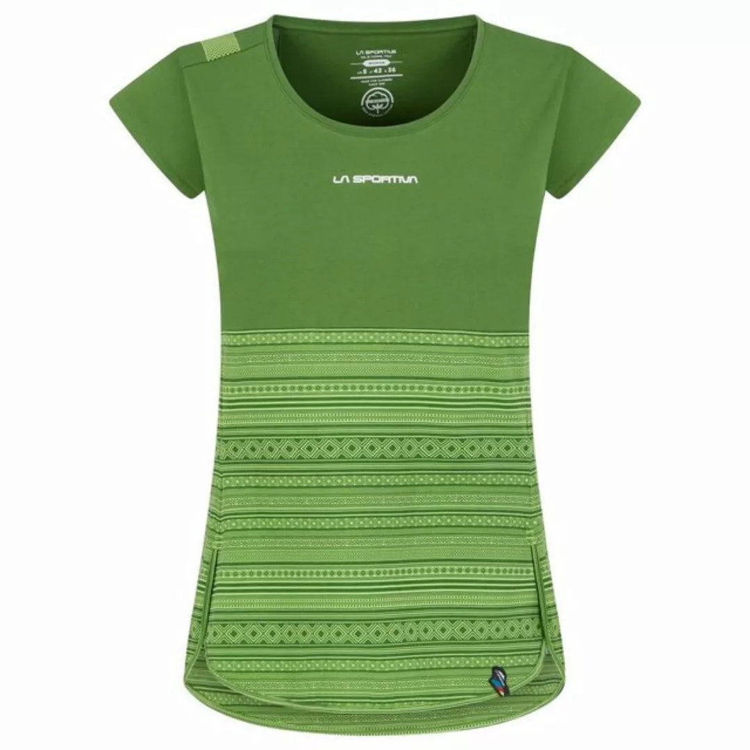 La Sportiva Kurzarmshirt La Sportiva W Lidra T-shirt Damen Kurzarm-Shirt günstig online kaufen