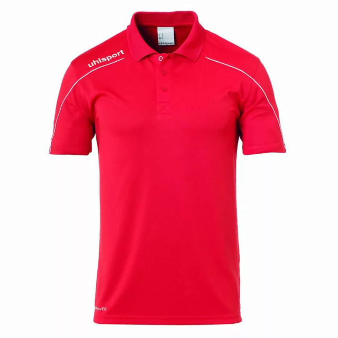 uhlsport Poloshirt Polo-Shirt Stream 22 POLO SHIRT günstig online kaufen