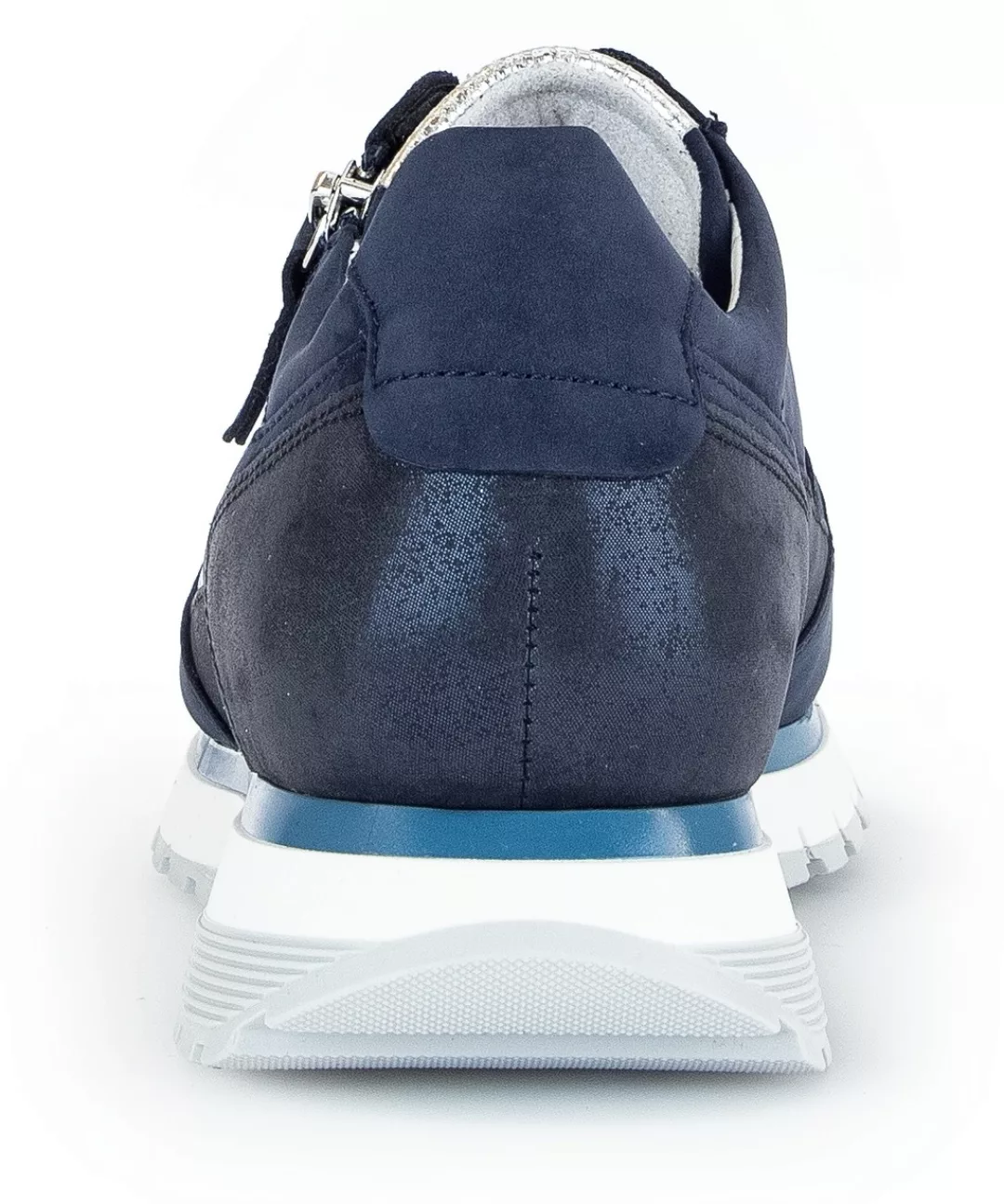 Gabor Keilsneaker "TURIN", in Komfortweite H = sehr weit, Freizeitschuh, Ha günstig online kaufen