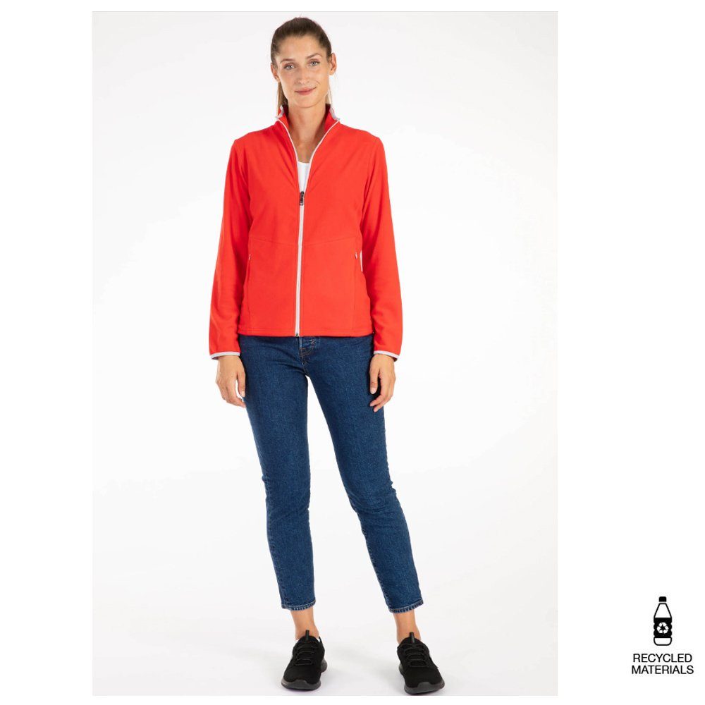 Linea Primero Strickfleecejacke LPO Linea Primero günstig online kaufen