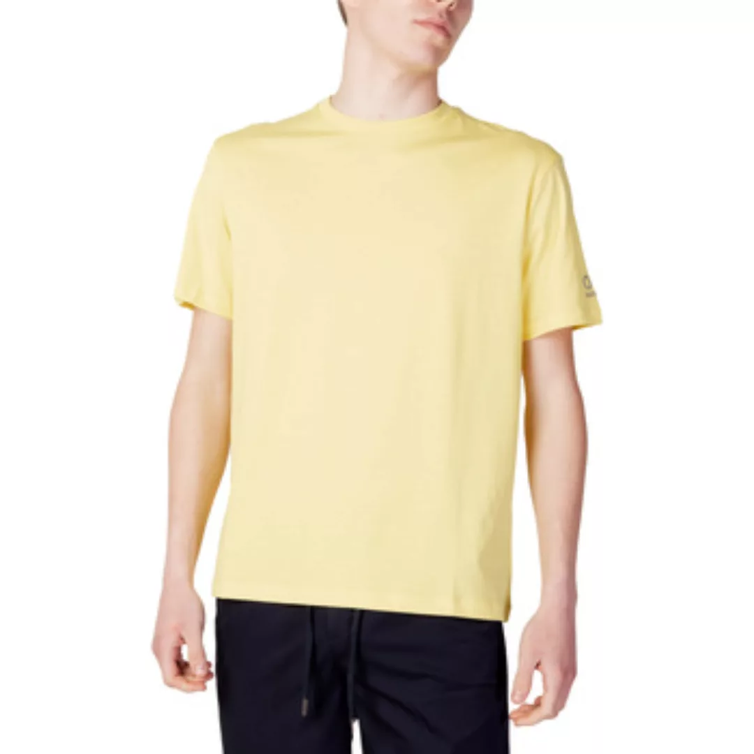 Suns  Poloshirt PAOLO BASIC LOGO TSS01048U günstig online kaufen