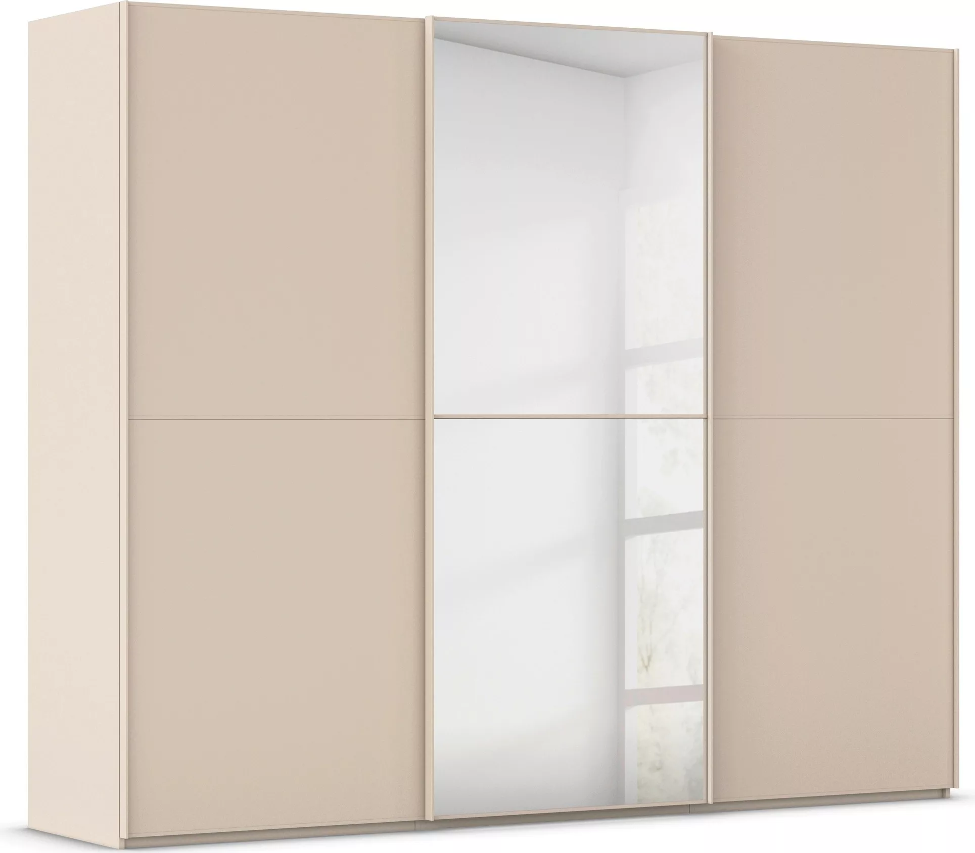rauch Schwebetürenschrank "Kleiderschrank Schrank Garderobe Schlafzimmersch günstig online kaufen