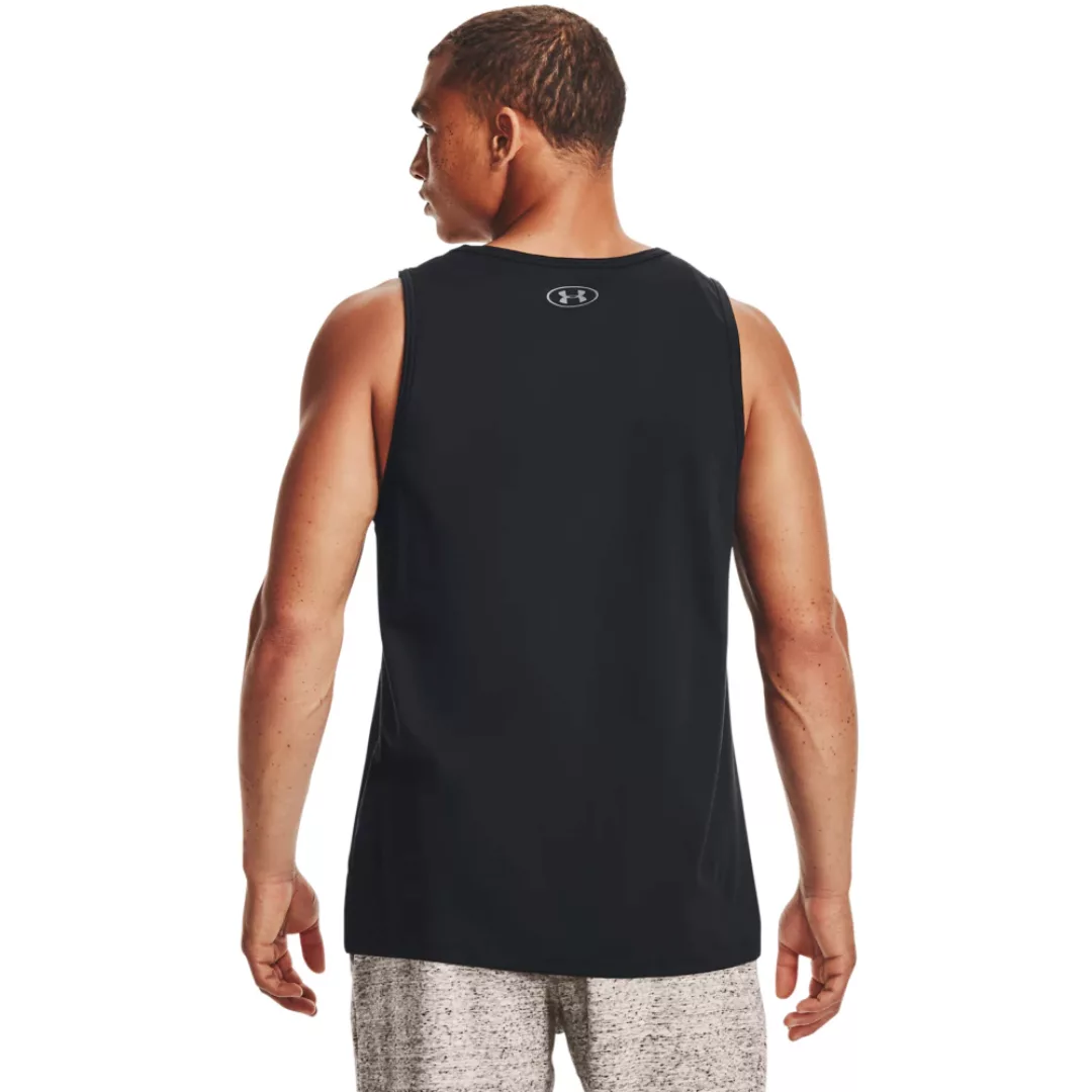 Under Armour Tanktop "UA SPORTSTYLE LOGO TANK" günstig online kaufen