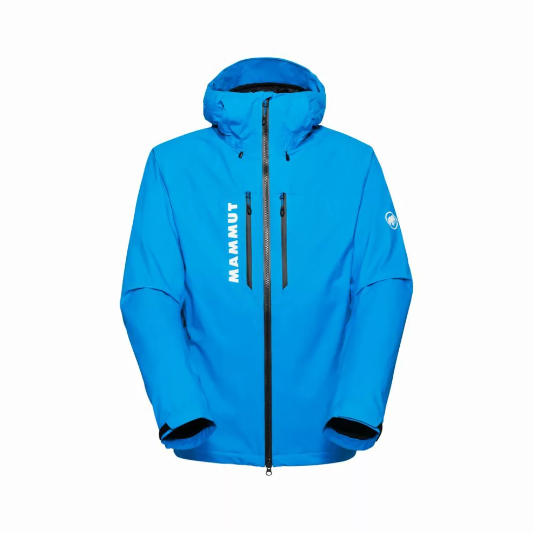 Mammut Freeflight HS Thermo Hooded Jacket Men - Hardshelljacke günstig online kaufen