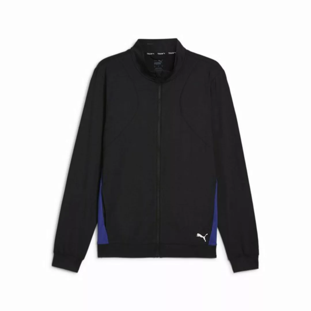 PUMA Sweatjacke M CLOUDSPUN FULL ZIP JACKET günstig online kaufen