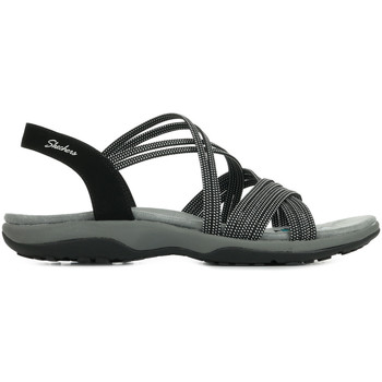 Skechers  Sandalen Reggae Slim Turn It Up günstig online kaufen