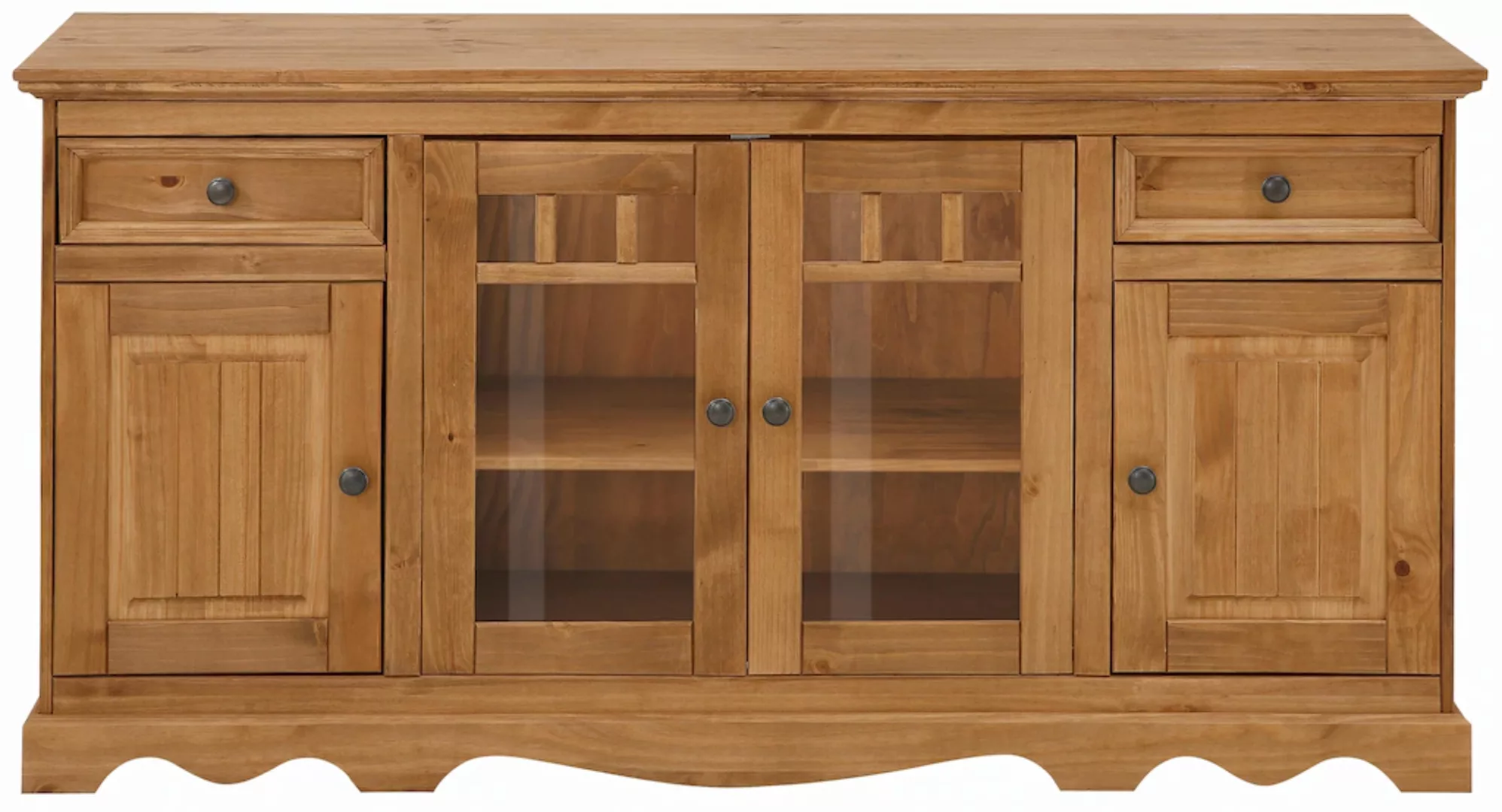 Home affaire Sideboard "Melissa" günstig online kaufen