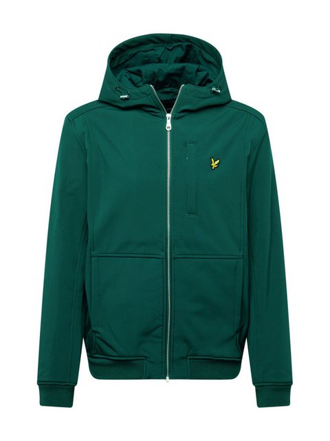 Lyle & Scott Softshelljacke (1-St) günstig online kaufen