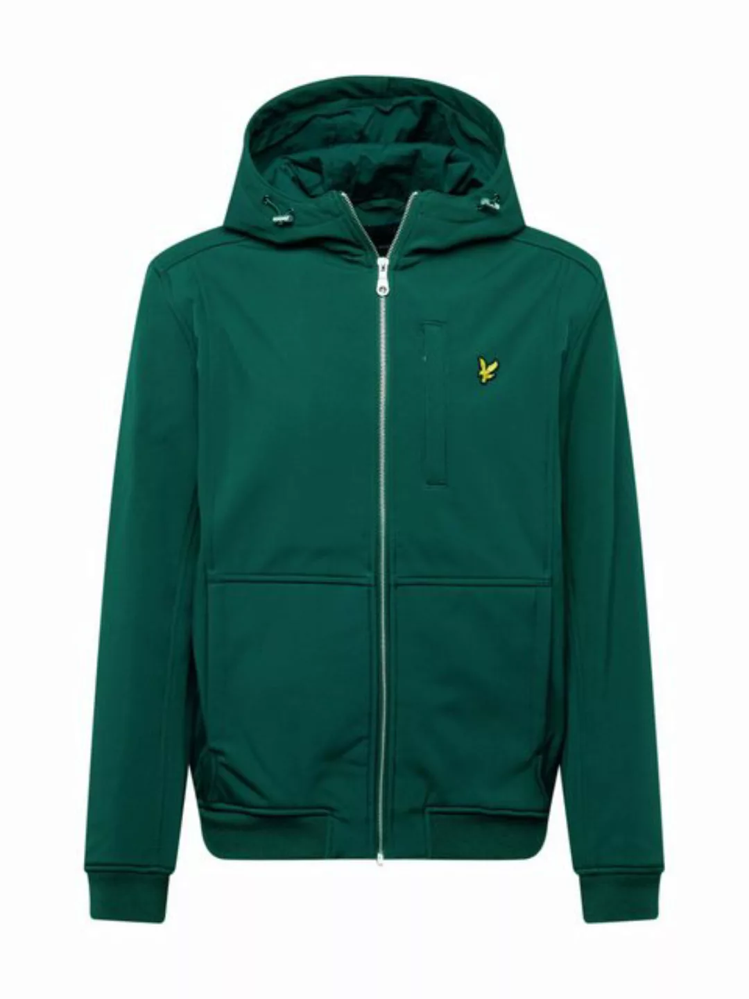 Lyle & Scott Softshelljacke (1-St) günstig online kaufen