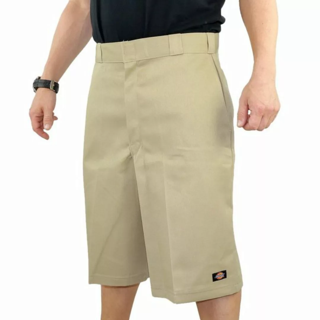 Dickies Shorts Short Dickies 13IN MLT PKT W/ST, G 38, F khaki günstig online kaufen