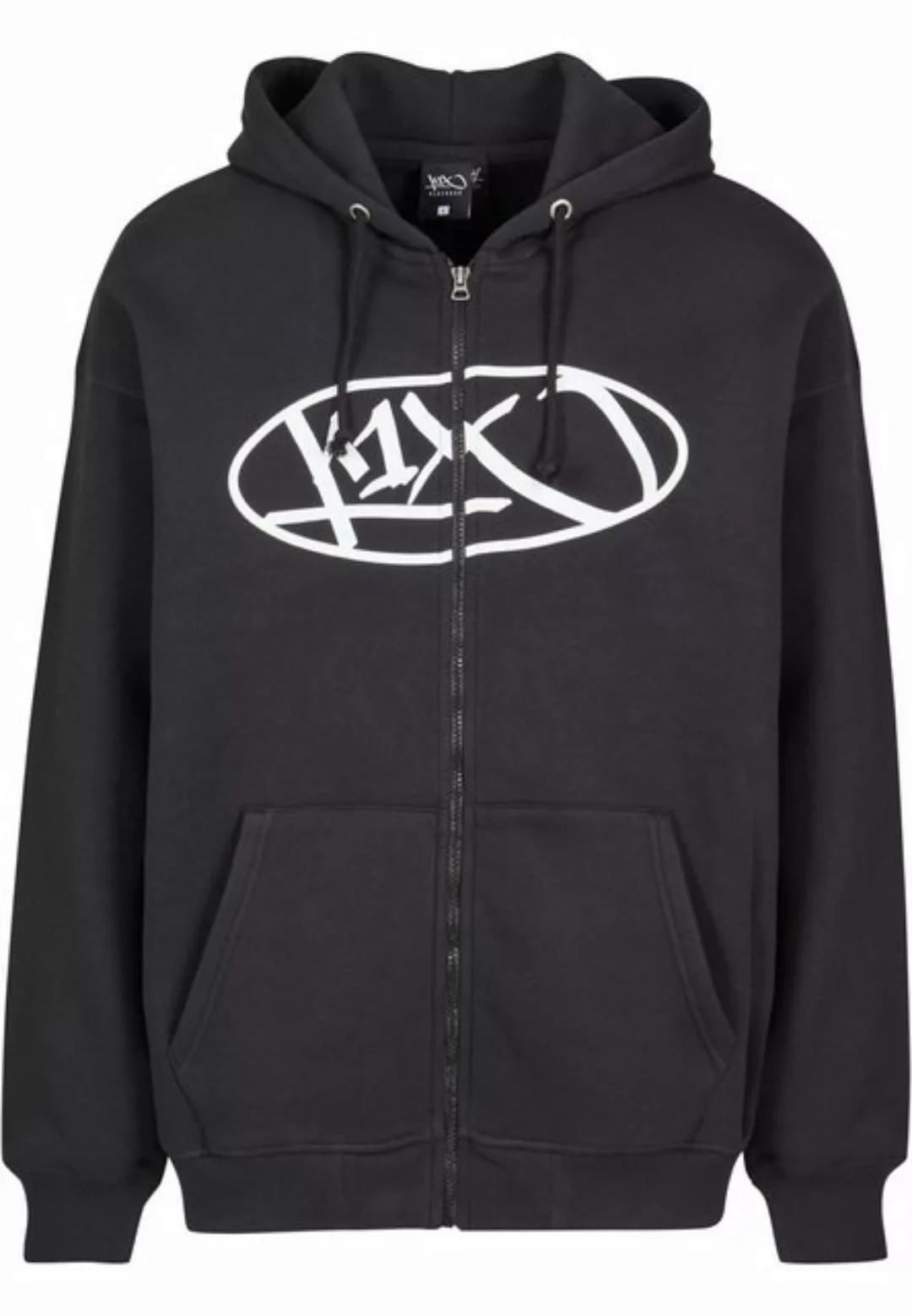 K1X Sweatjacke K1X Herren KXM241-061-1 K1X Badge Zip Hoody günstig online kaufen