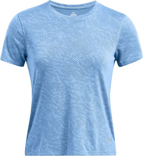 Under Armour® T-Shirt Ua Launch Camo Shortsleeve günstig online kaufen