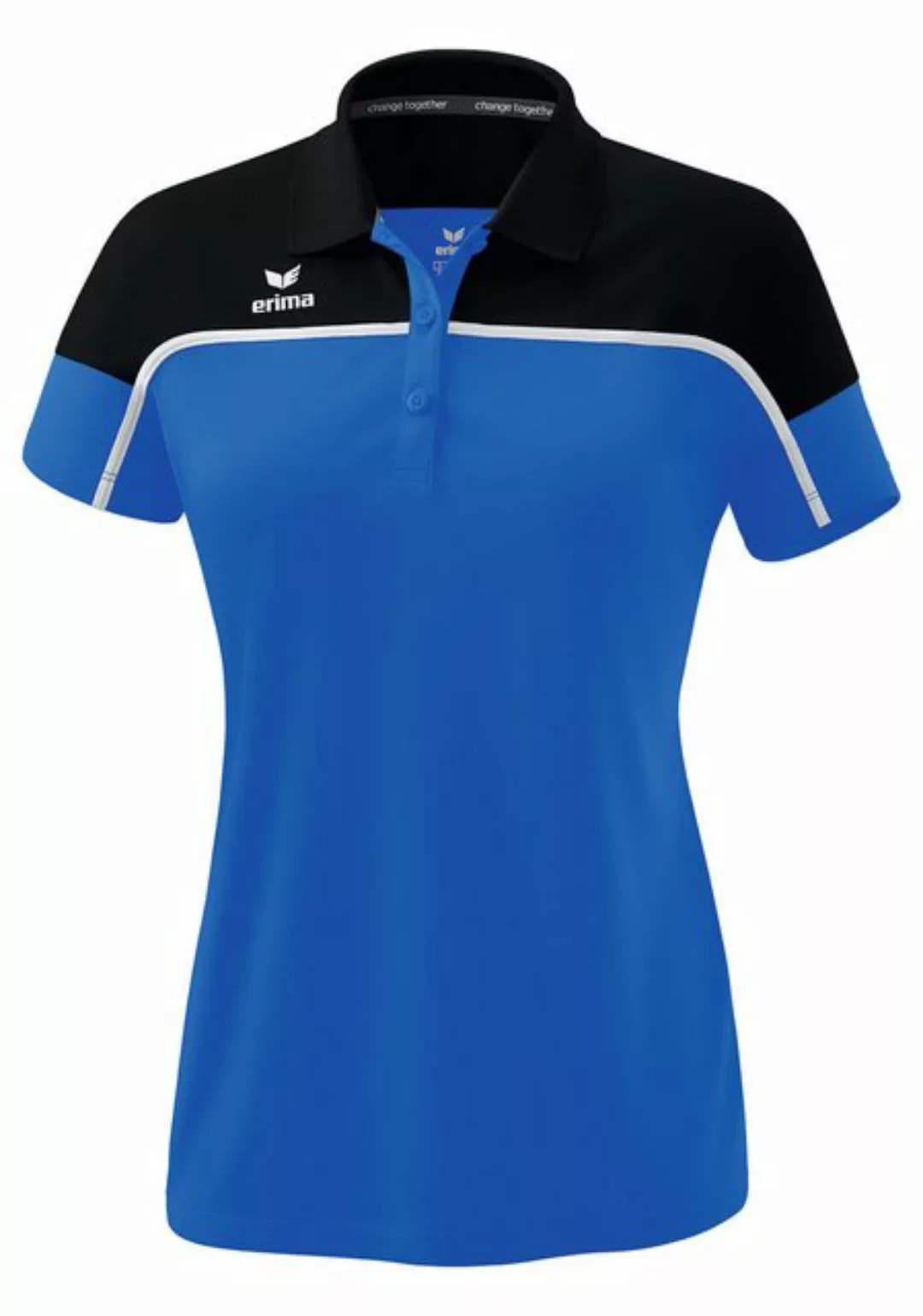 Erima Poloshirt CHANGE by erima Poloshirt Damen günstig online kaufen