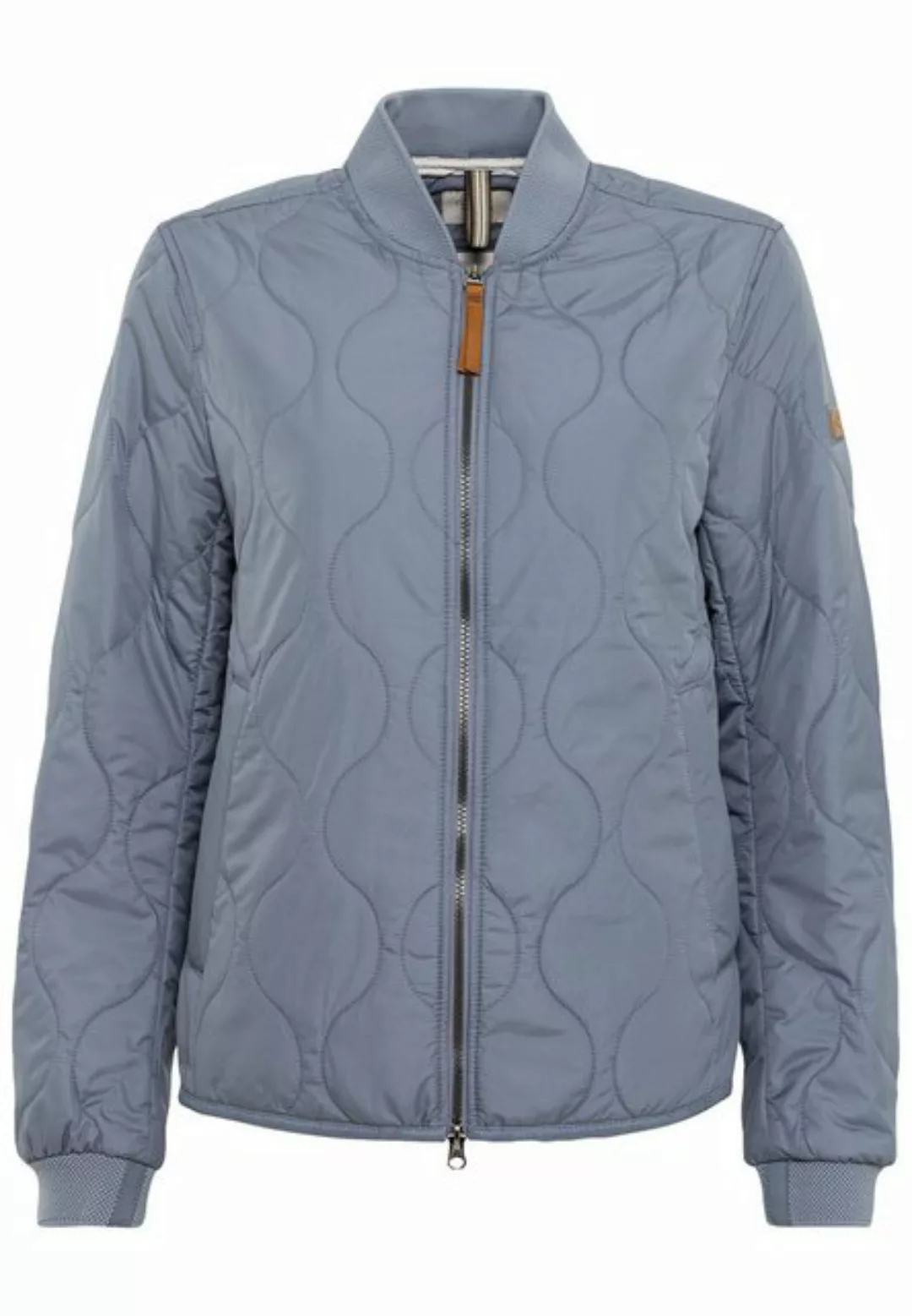 camel active Steppjacke BLOUSON, Sage günstig online kaufen