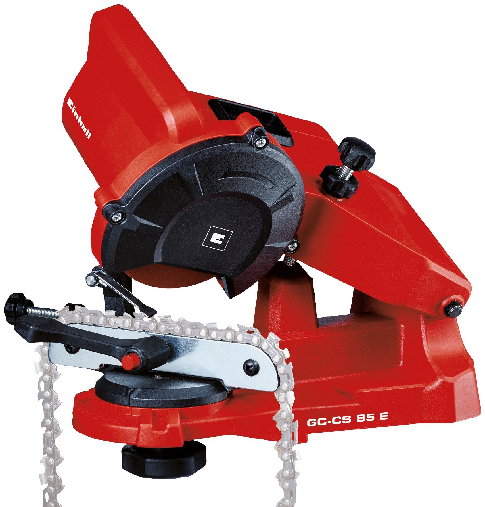 Einhell Sägekettenschärfgerät GC-CS 85 E günstig online kaufen