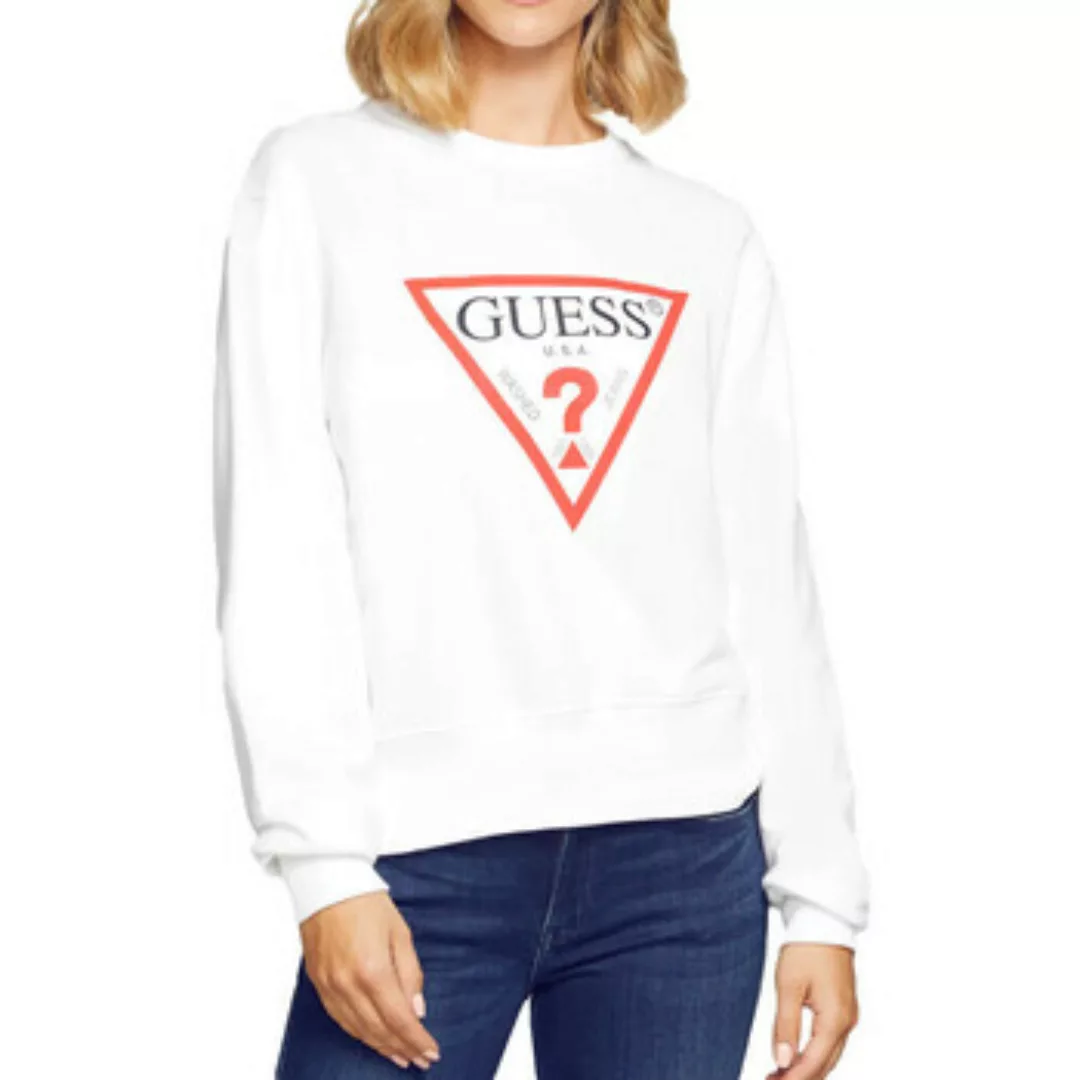 Guess  Sweatshirt G-W2YQ16KBA10 günstig online kaufen