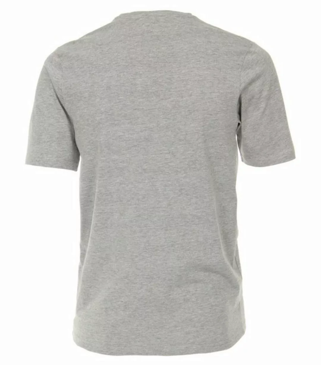 Redmond T-Shirt NOS REDMOND T-SHIRT R-NECK 1/2 70 GRAU günstig online kaufen