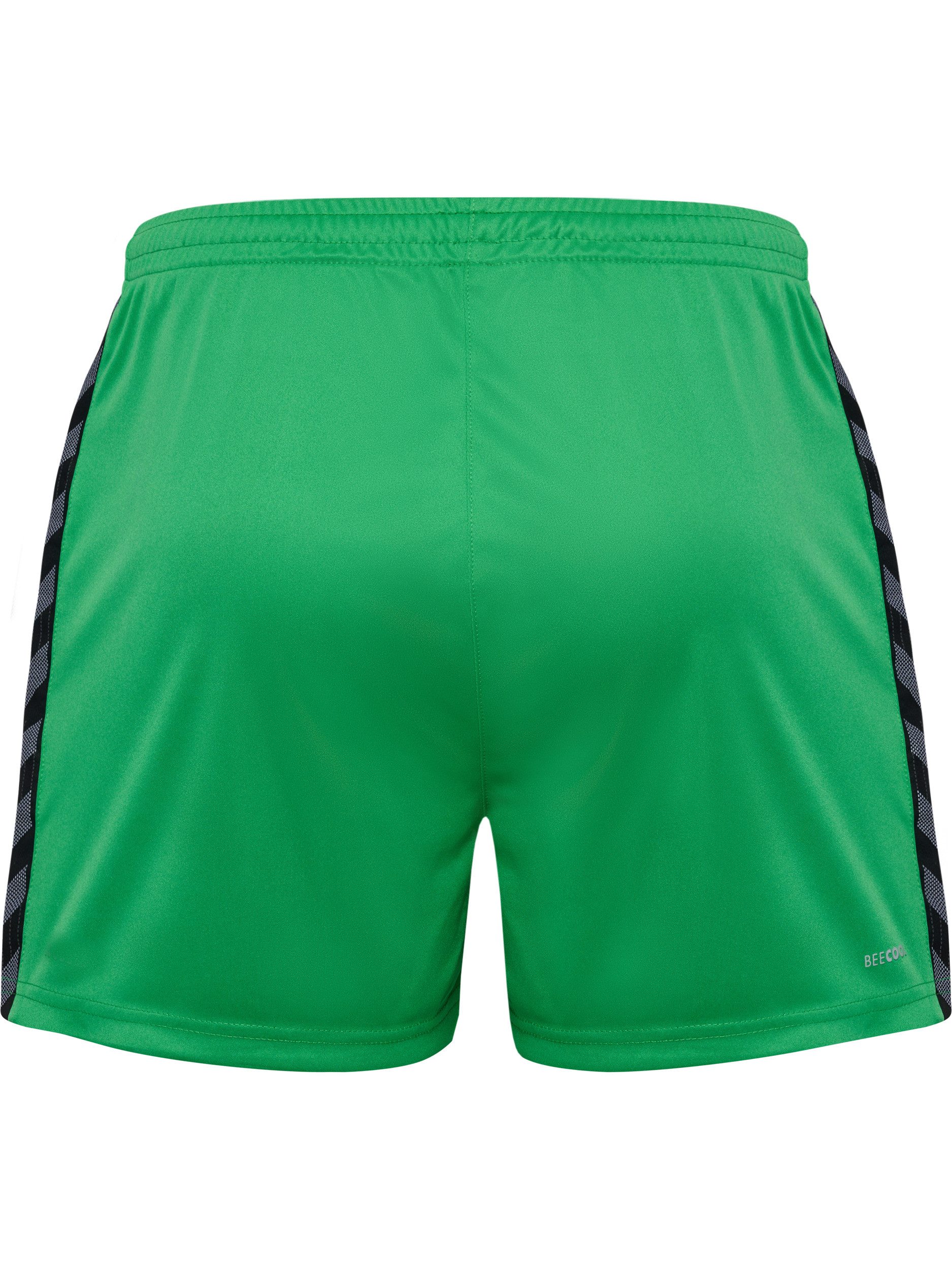 hummel Shorts Hmlauthentic Pl Shorts Woman günstig online kaufen
