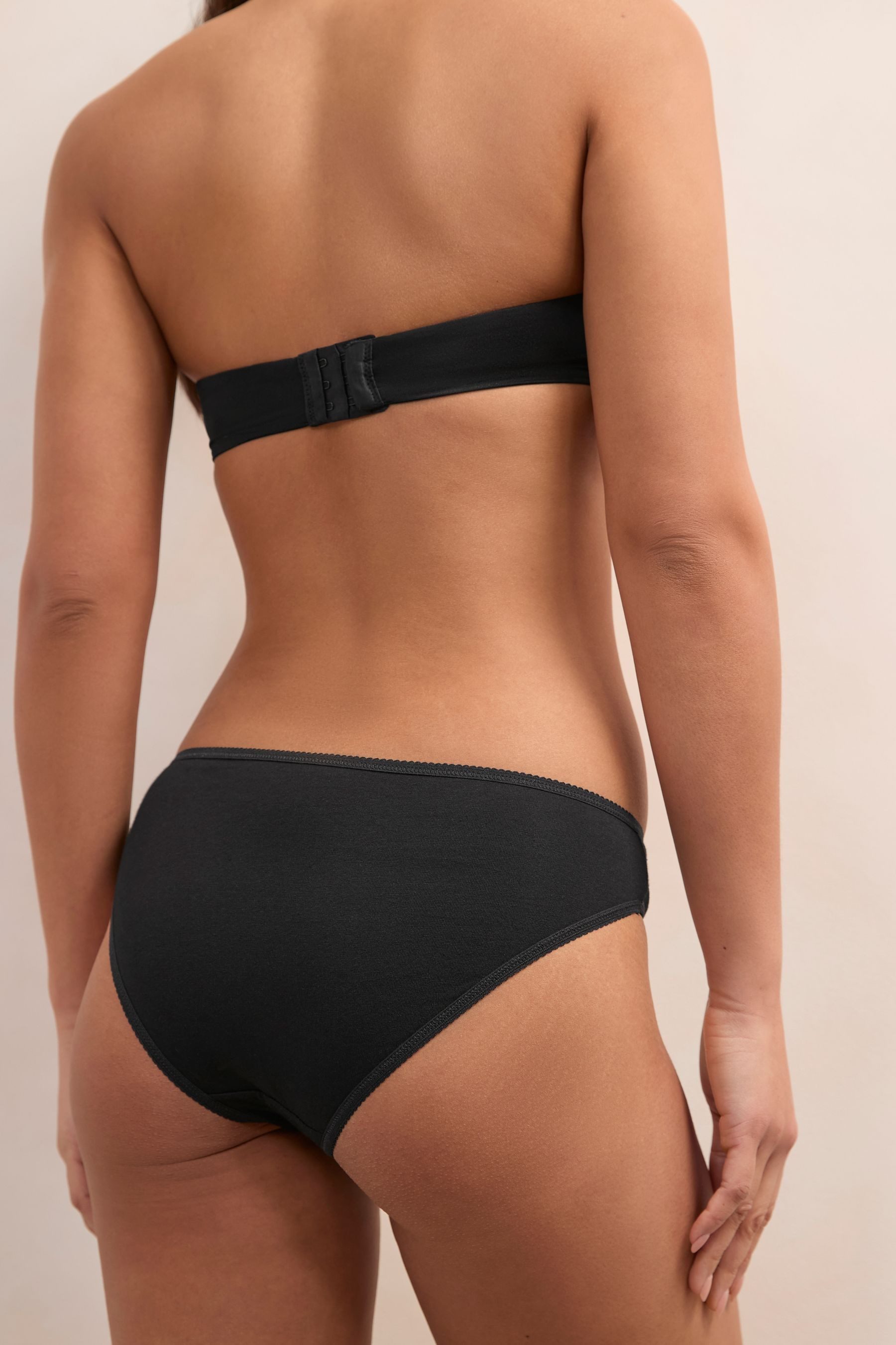 Next Bikinislip Bikini-Slips mit hohem Baumwollanteil, günstig online kaufen