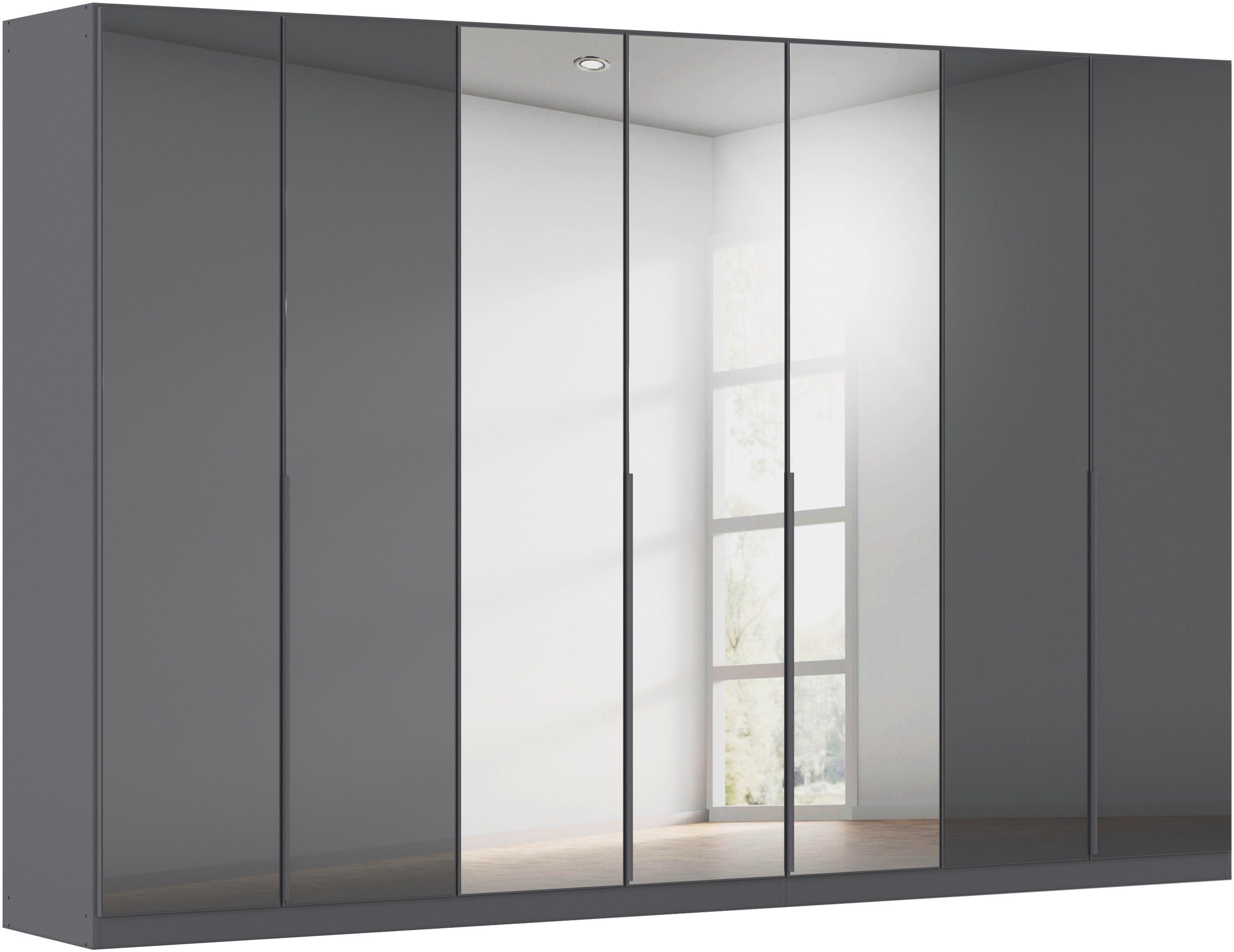 rauch Drehtürenschrank "Kleiderschrank Kleiderschränke Schrank Garderobe AG günstig online kaufen