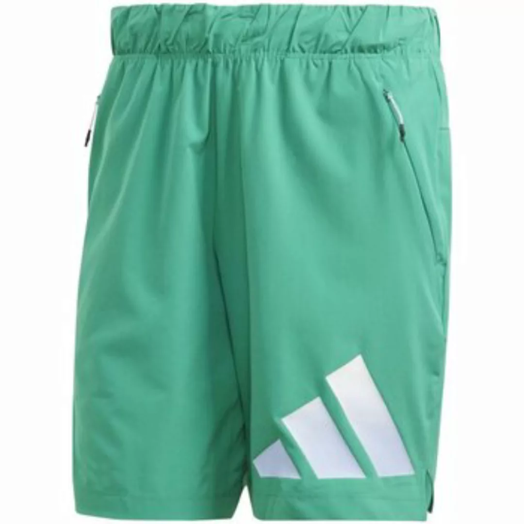 adidas  Shorts Sport TI 3BAR SHORT IC2083 günstig online kaufen