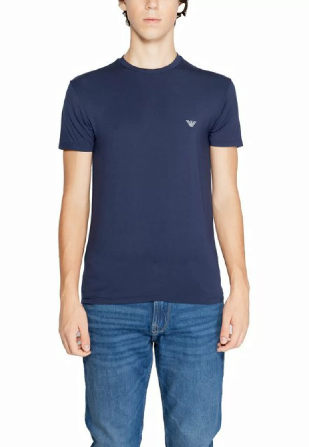 Emporio Armani T-Shirt günstig online kaufen